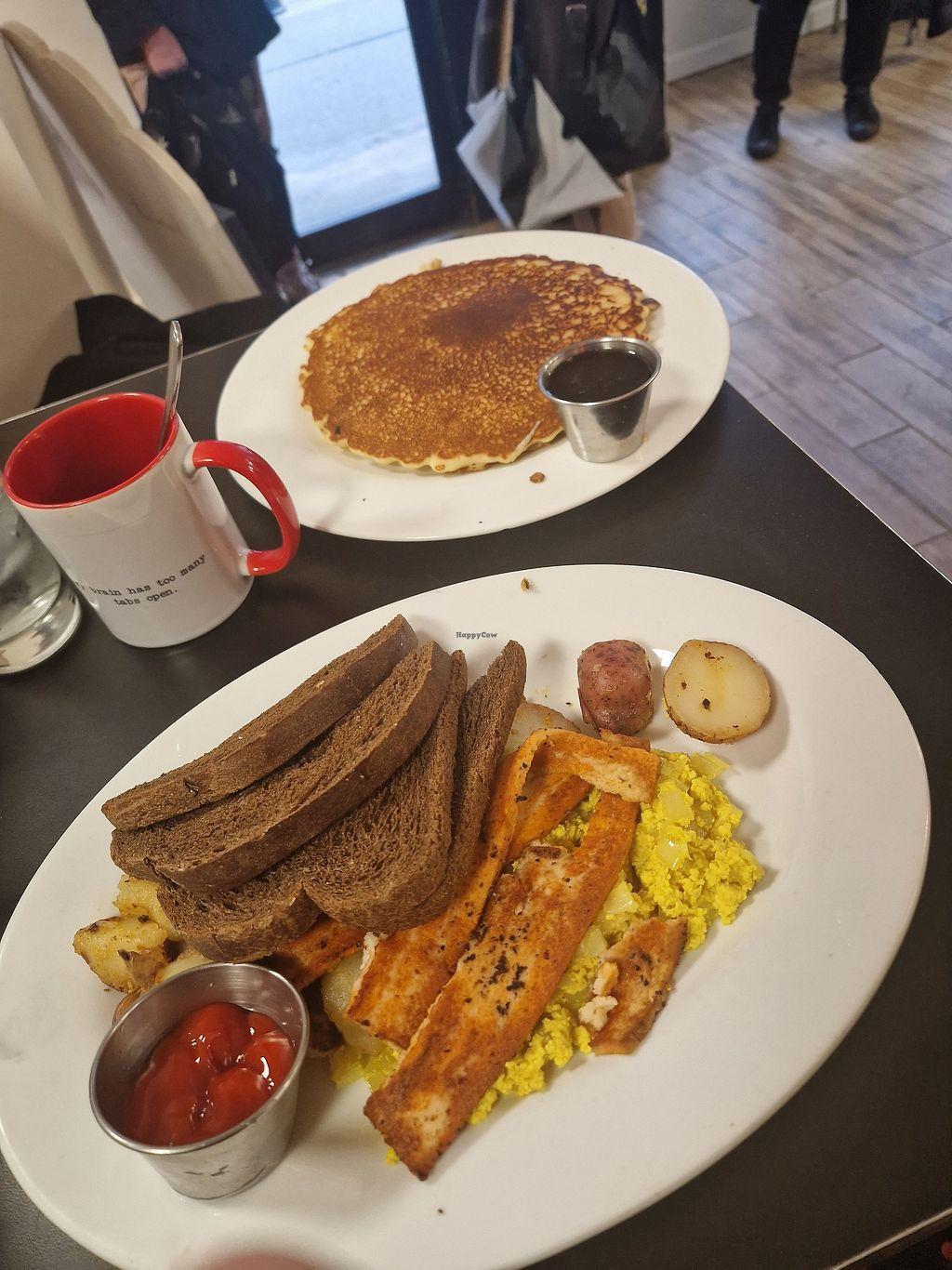 Photo credit: happycow