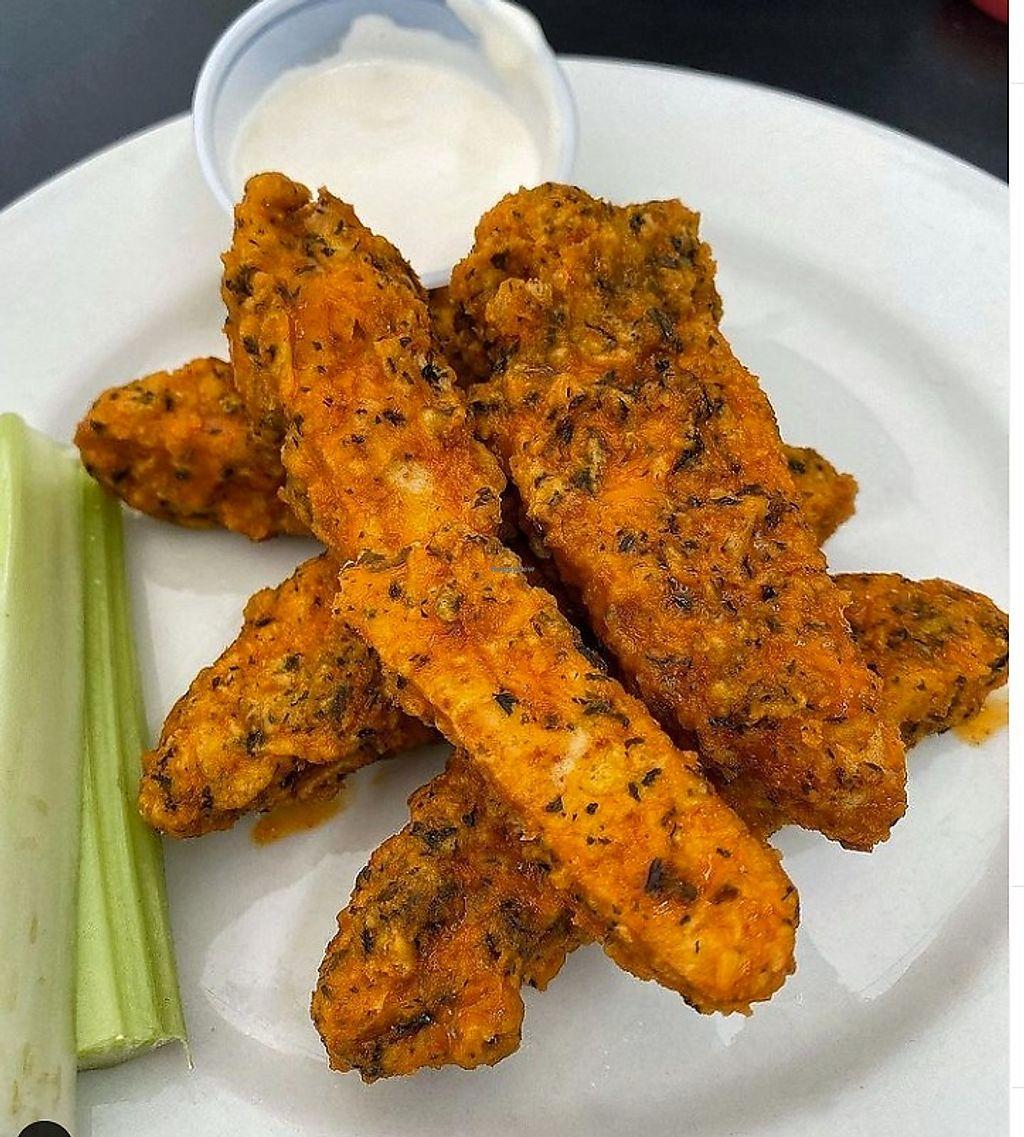 Photo credit: happycow