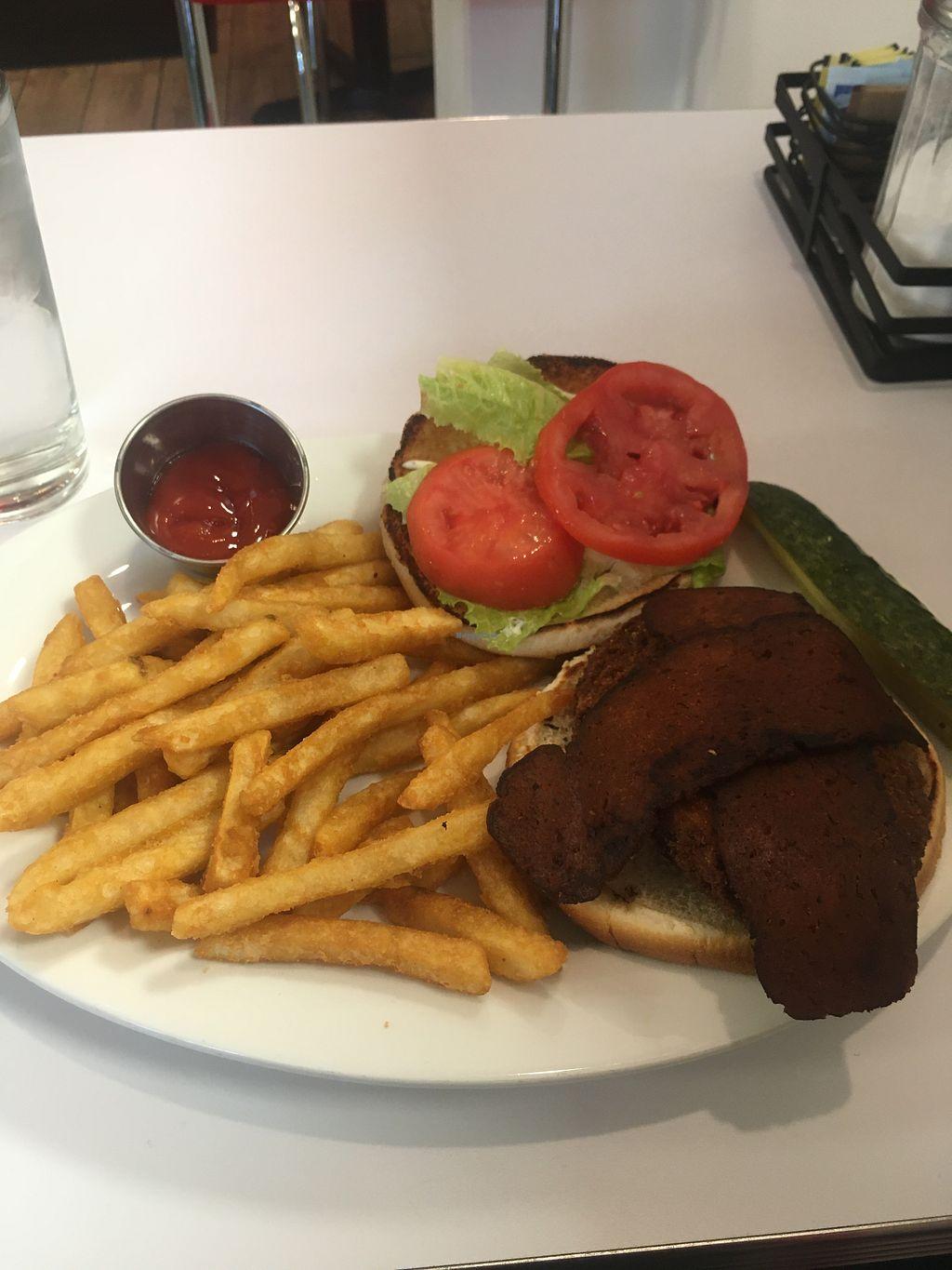 Photo credit: happycow