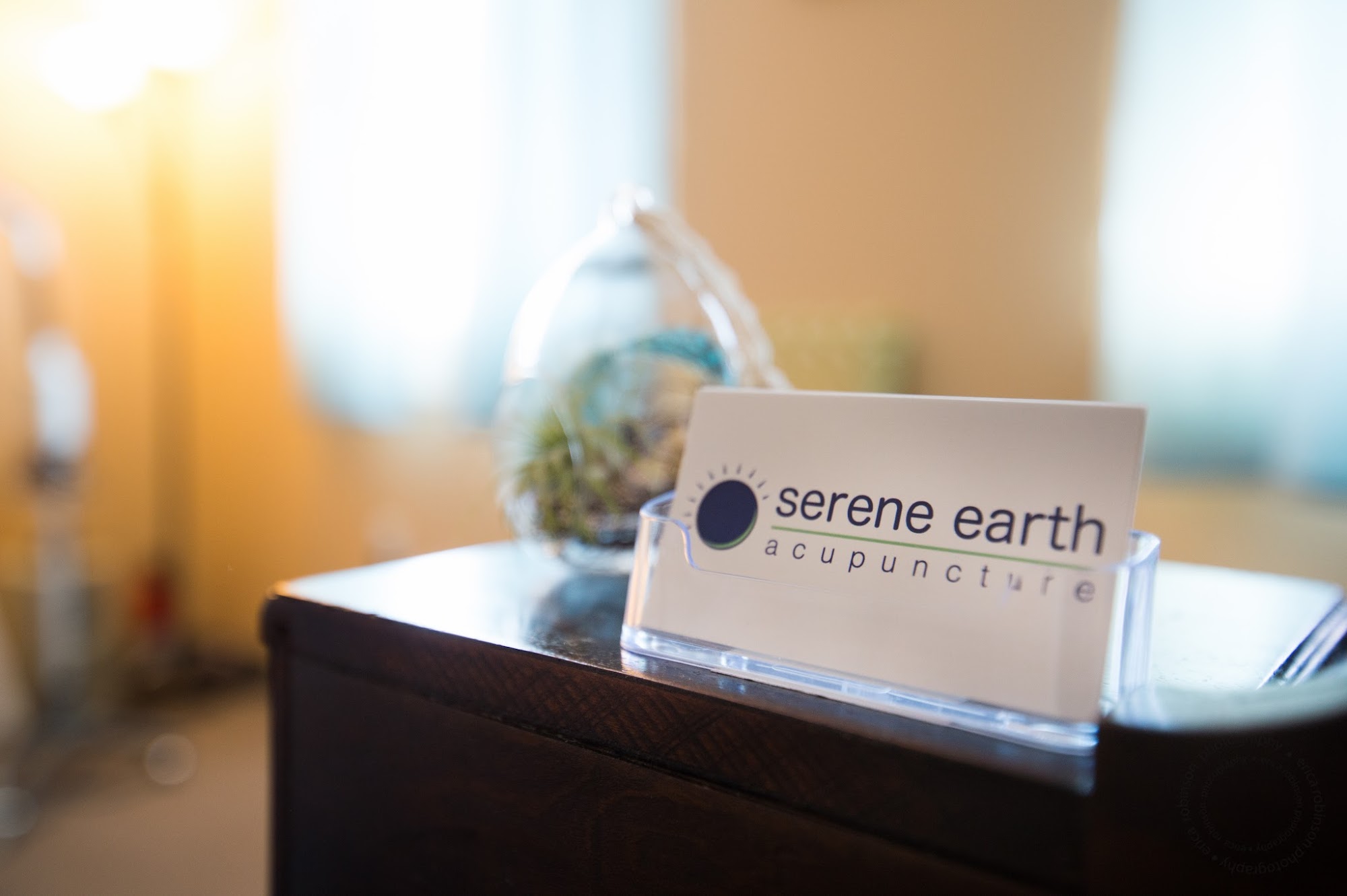 Serene Earth Acupuncture