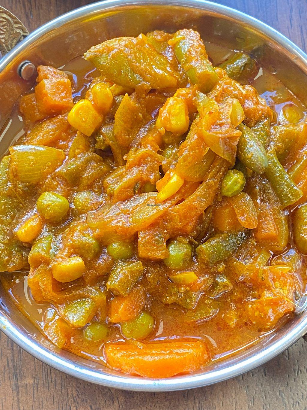 Photo credit: happycow