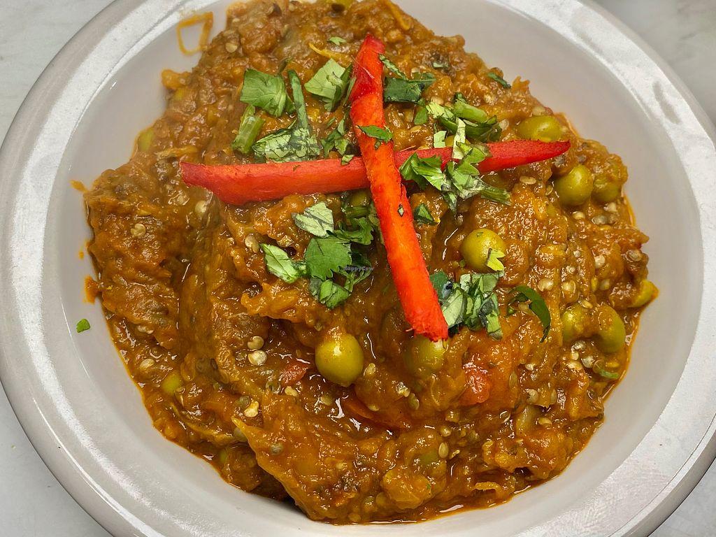 Photo credit: happycow