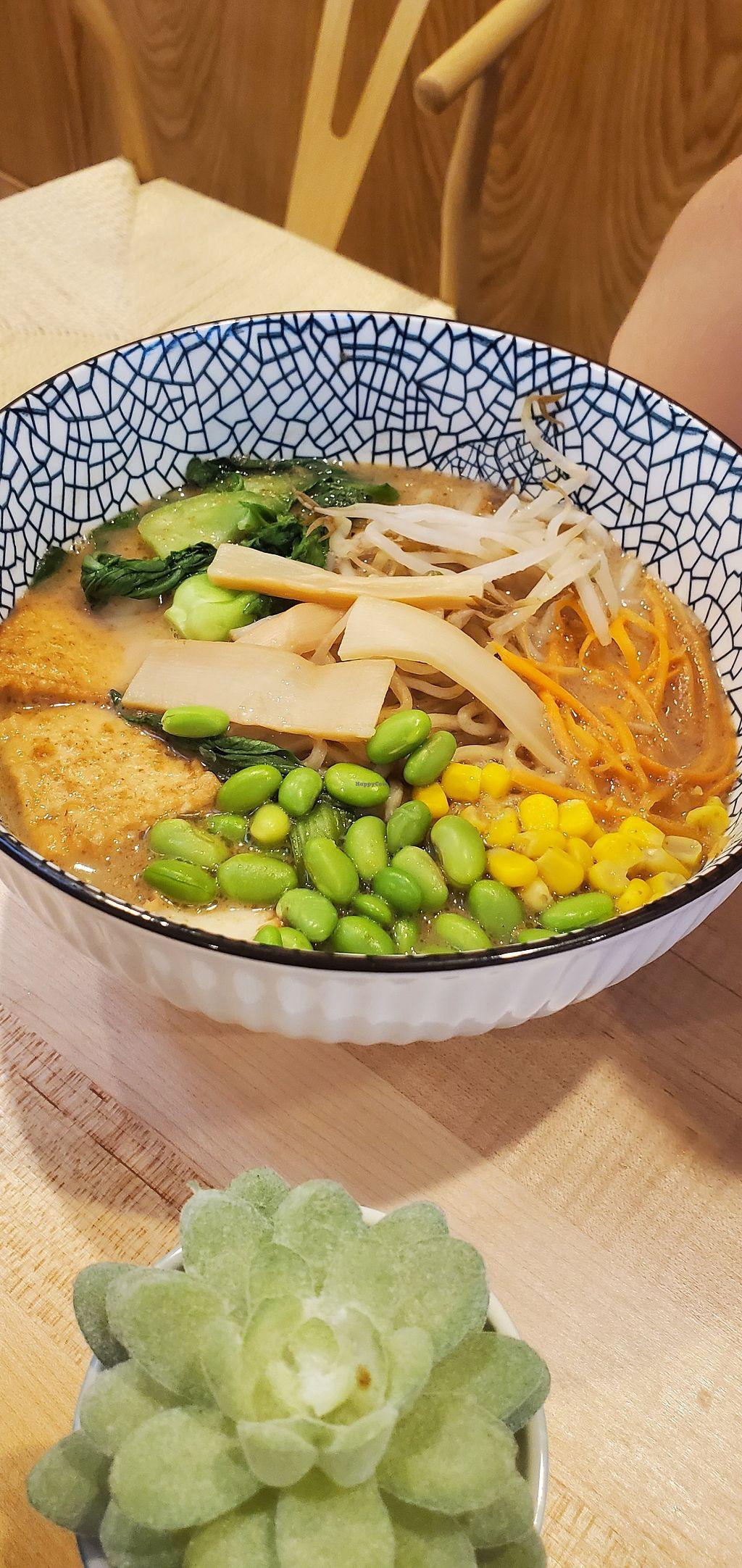 Photo credit: happycow