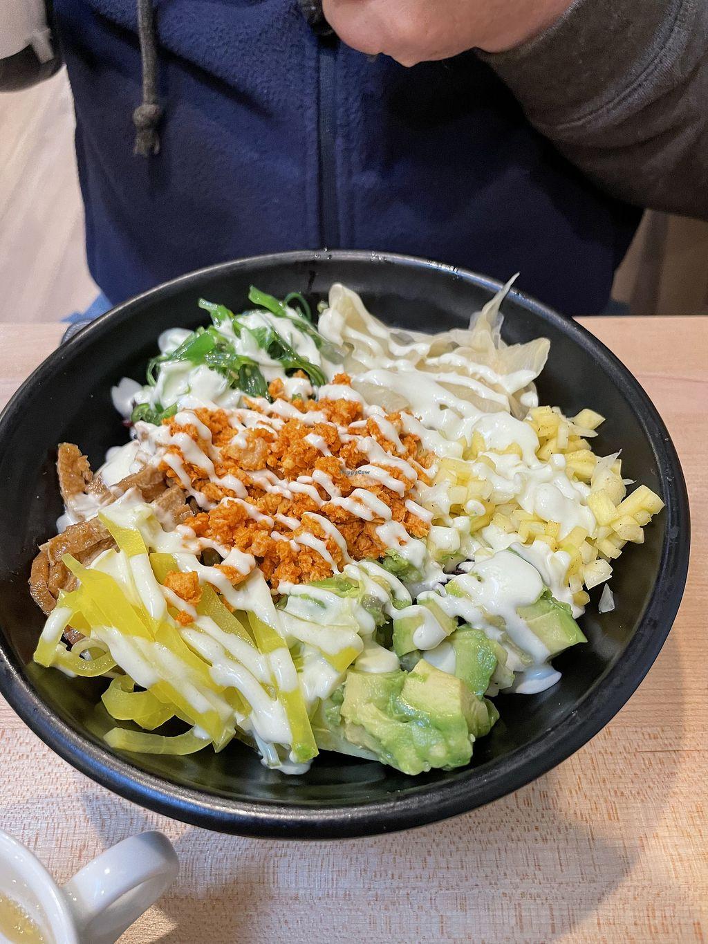 Photo credit: happycow