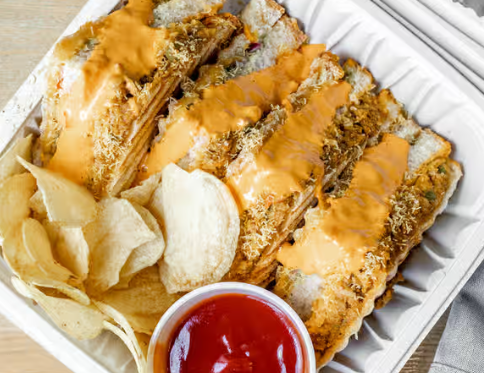 Photo credit: grubhub