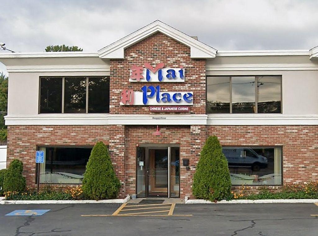 Photo credit: happycow