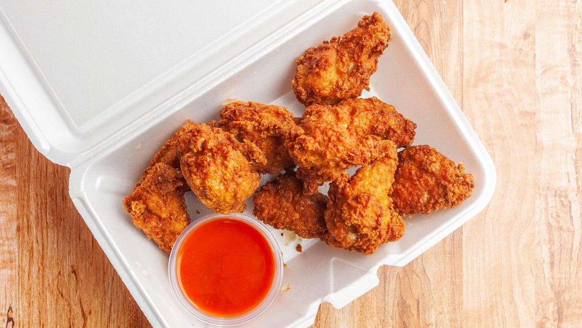 Photo credit: grubhub
