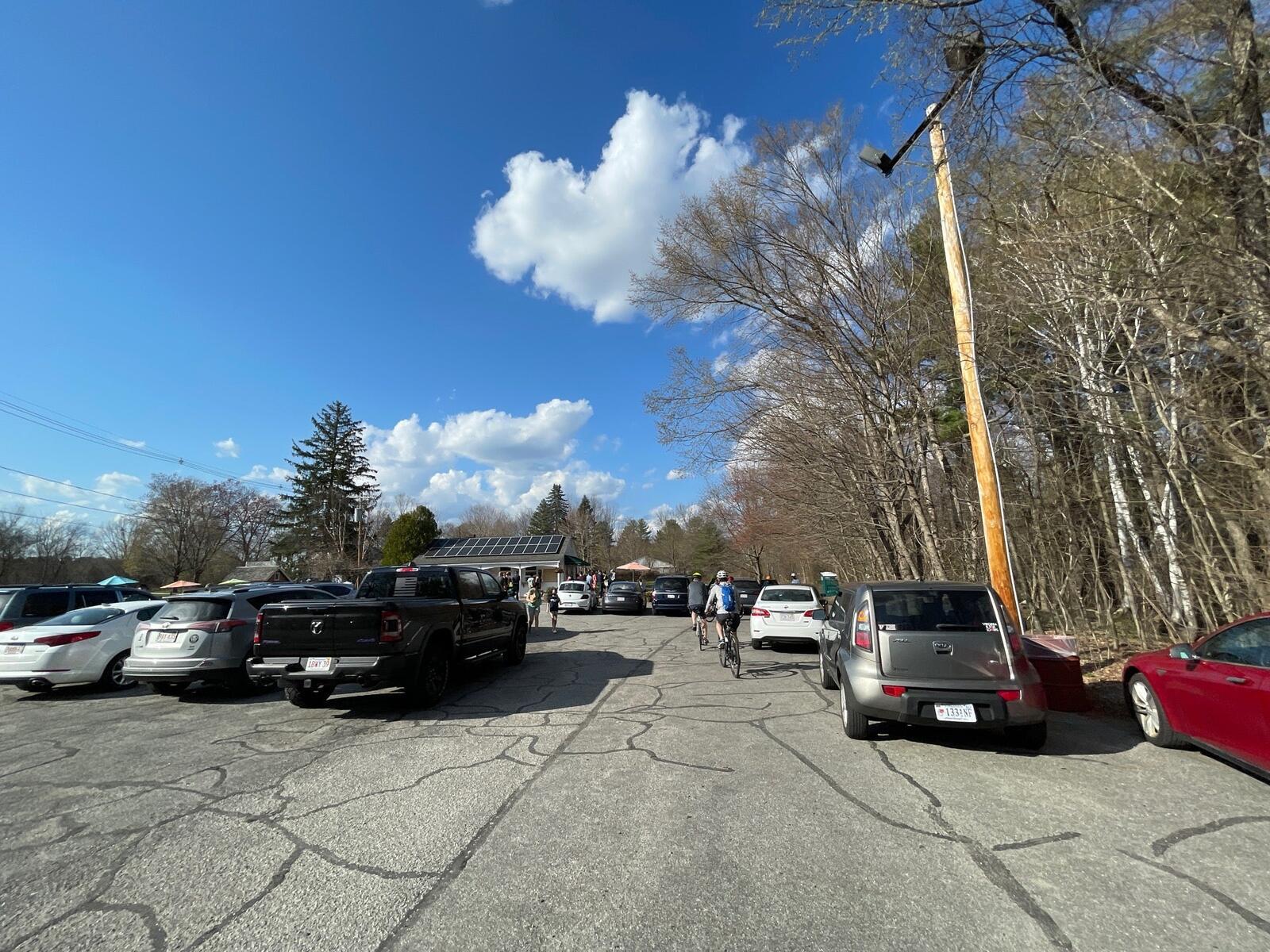 Photo credit: nextdoor