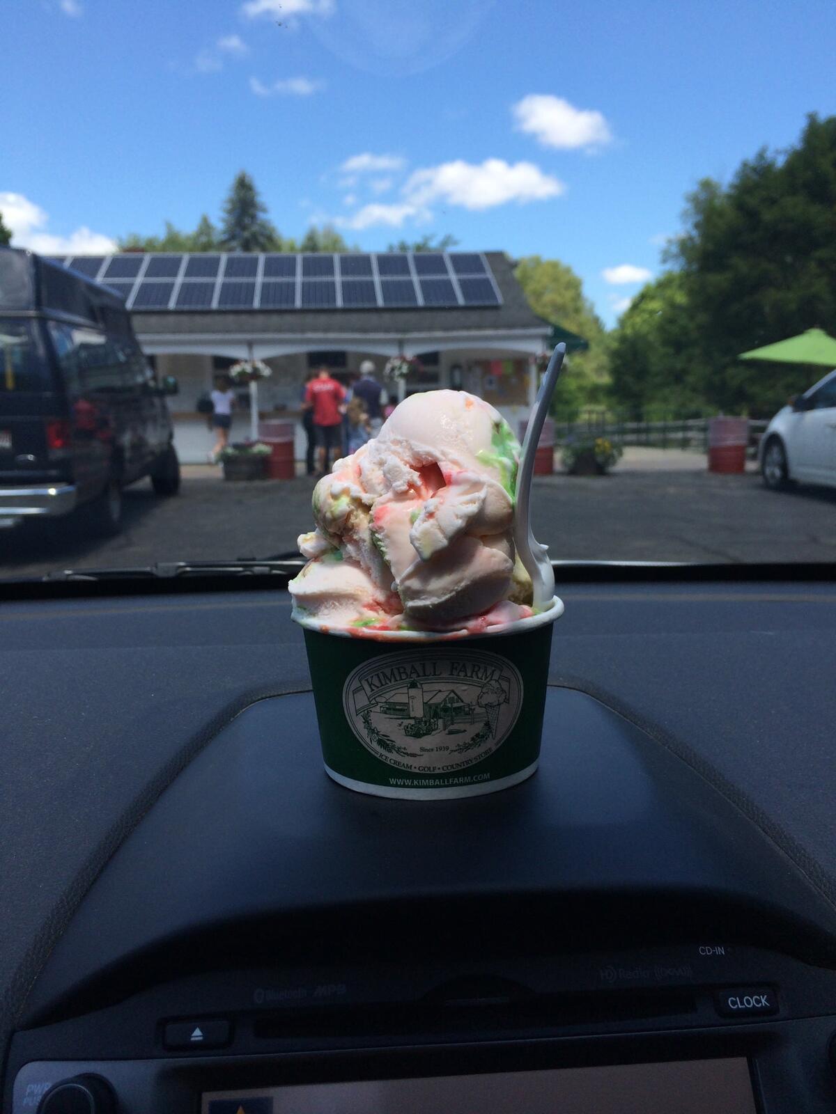 Photo credit: nextdoor