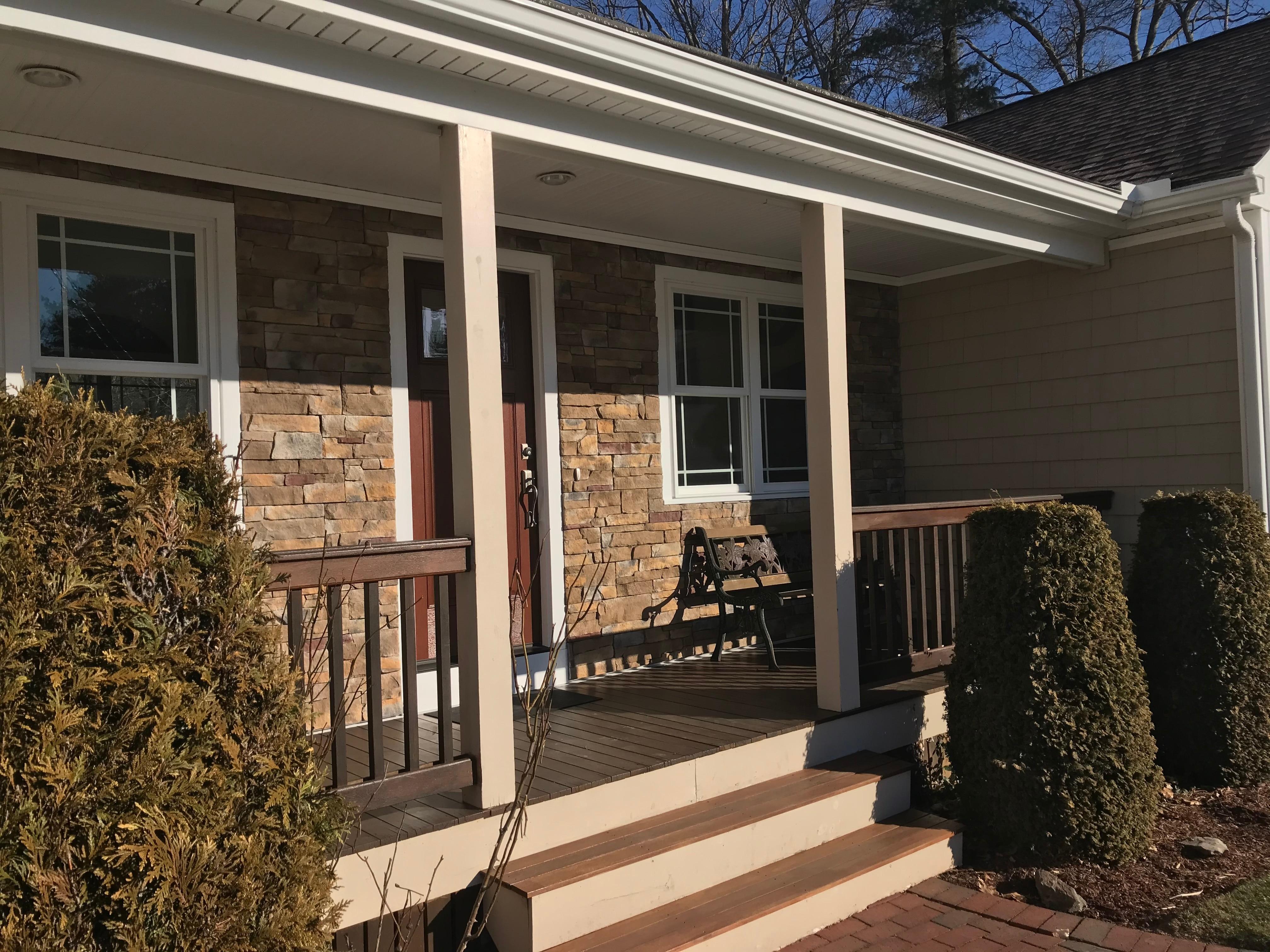 Whittemore Home Improvement 42 Bunnys Rd, Carver Massachusetts 02330