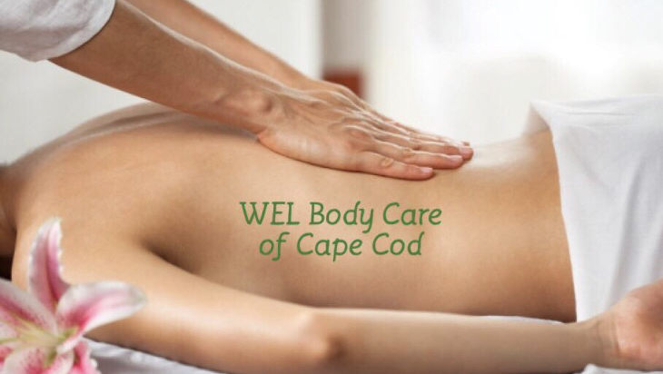 WEL Body Care