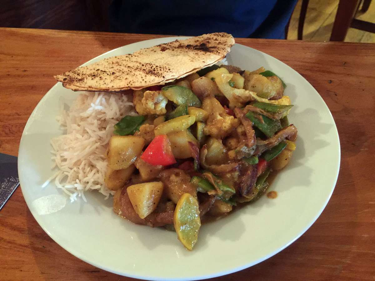 Photo credit: zomato