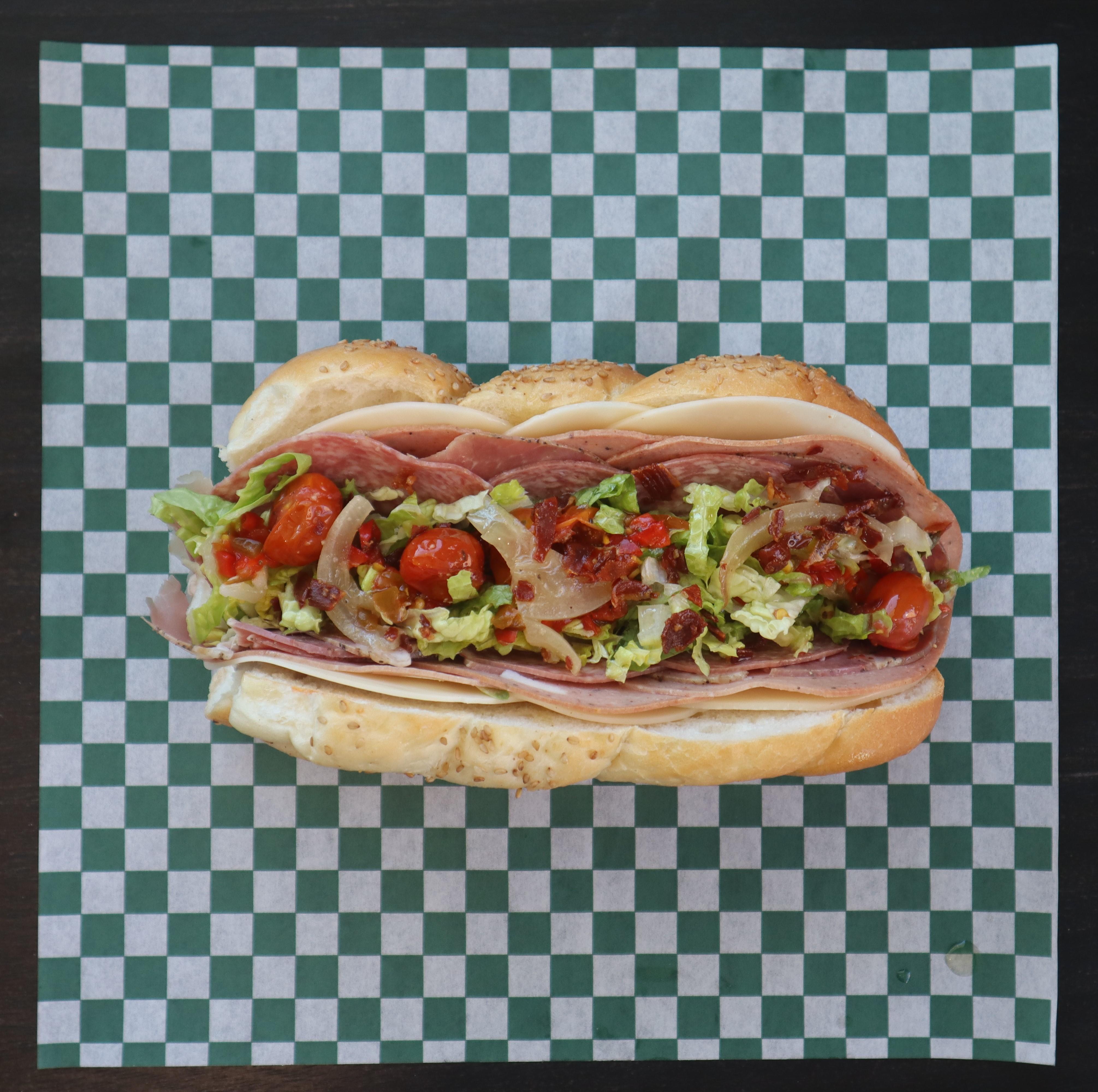 Photo credit: grubhub