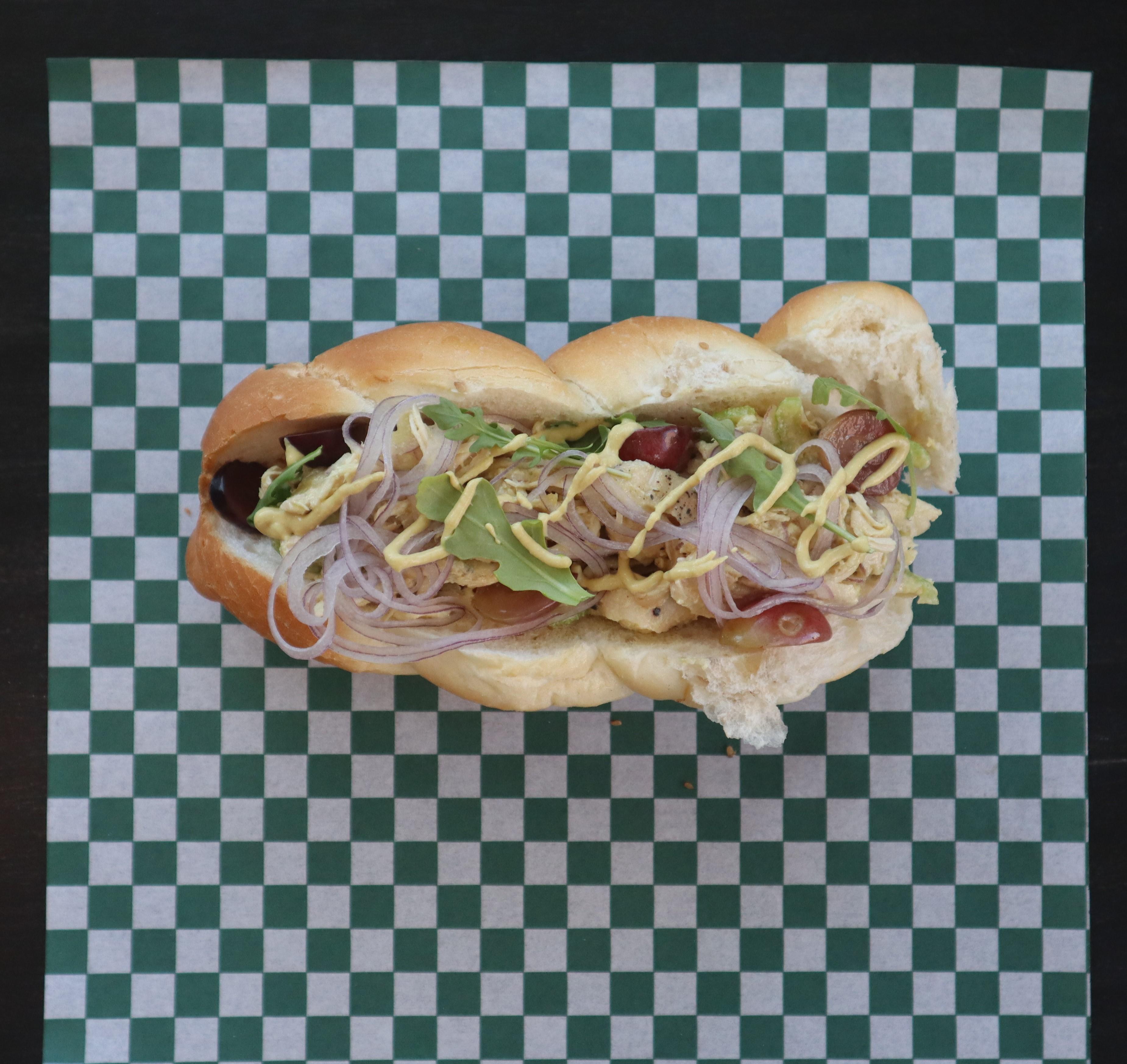 Photo credit: grubhub