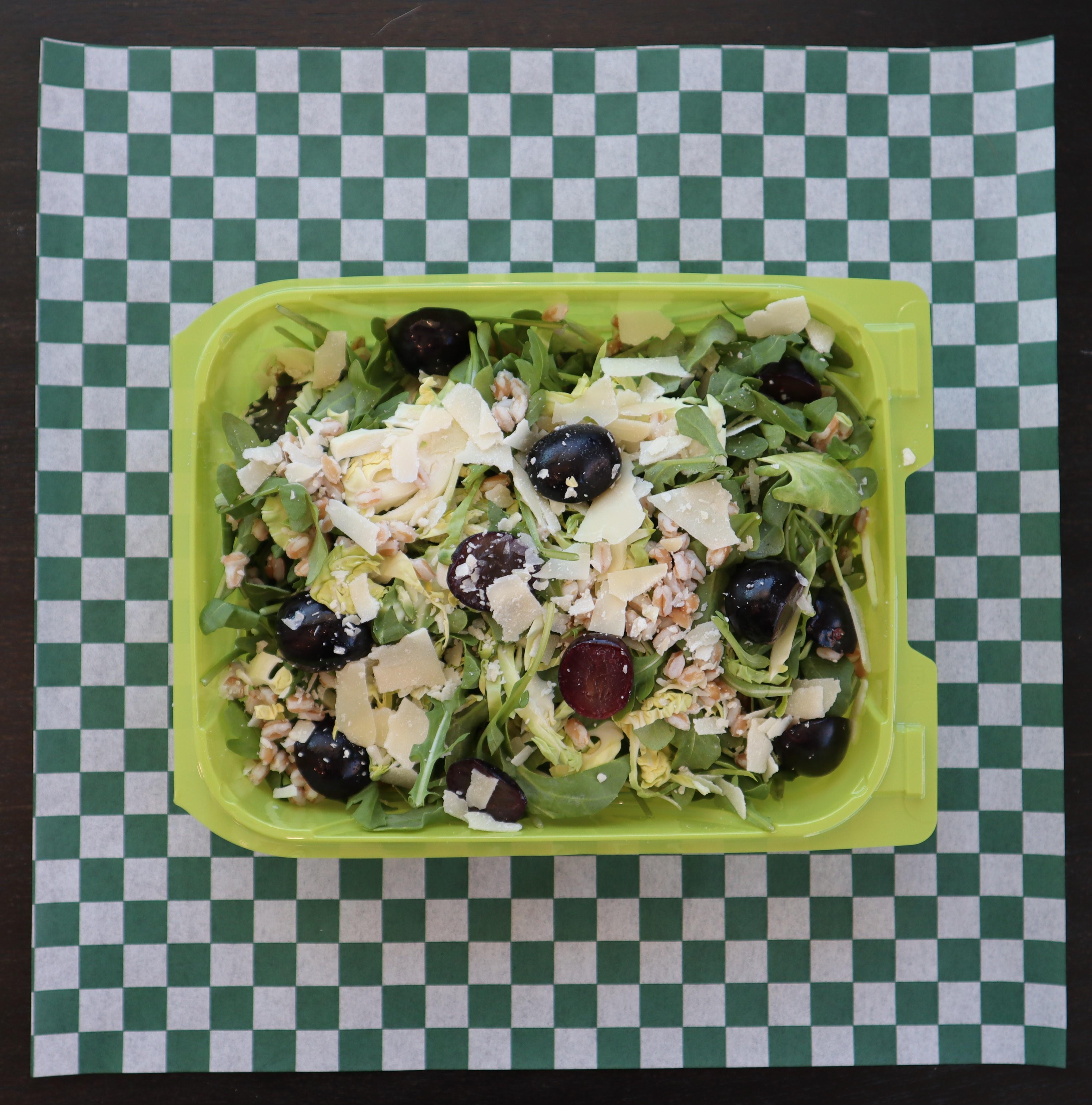 Photo credit: grubhub