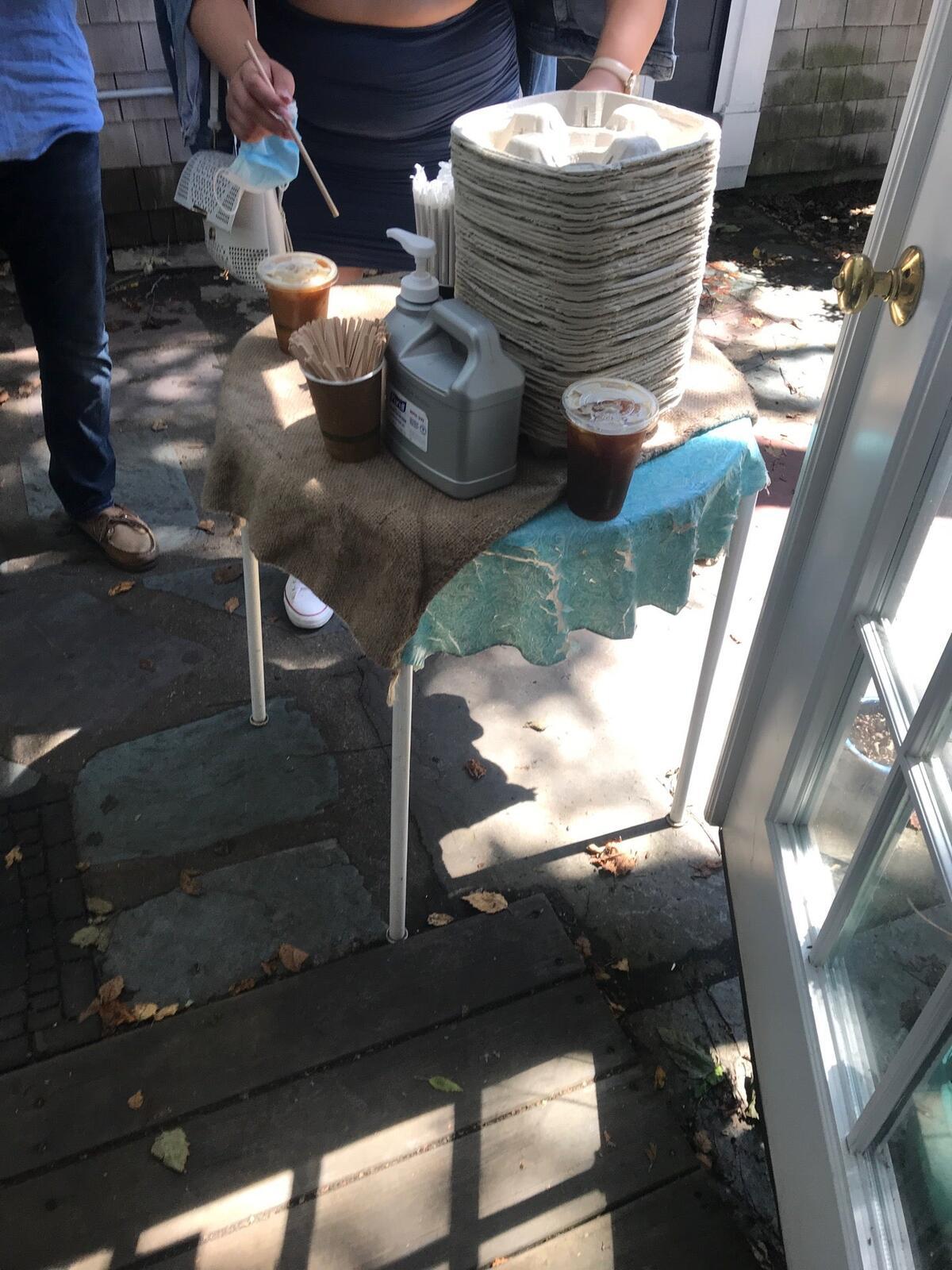 Photo credit: nextdoor