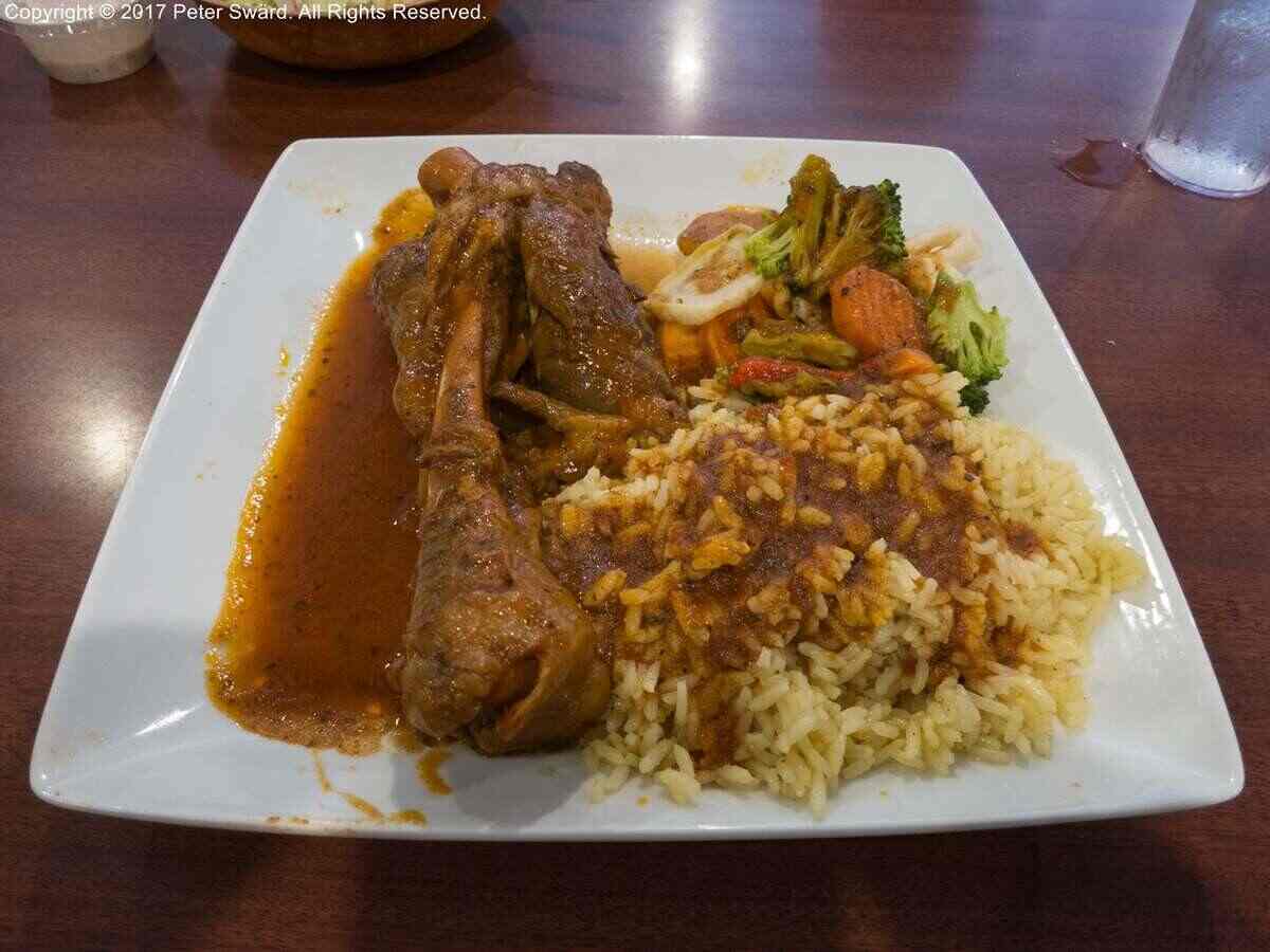 Photo credit: zomato