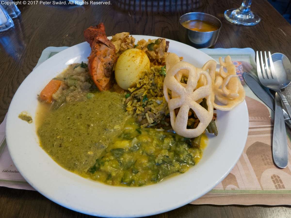 Photo credit: zomato