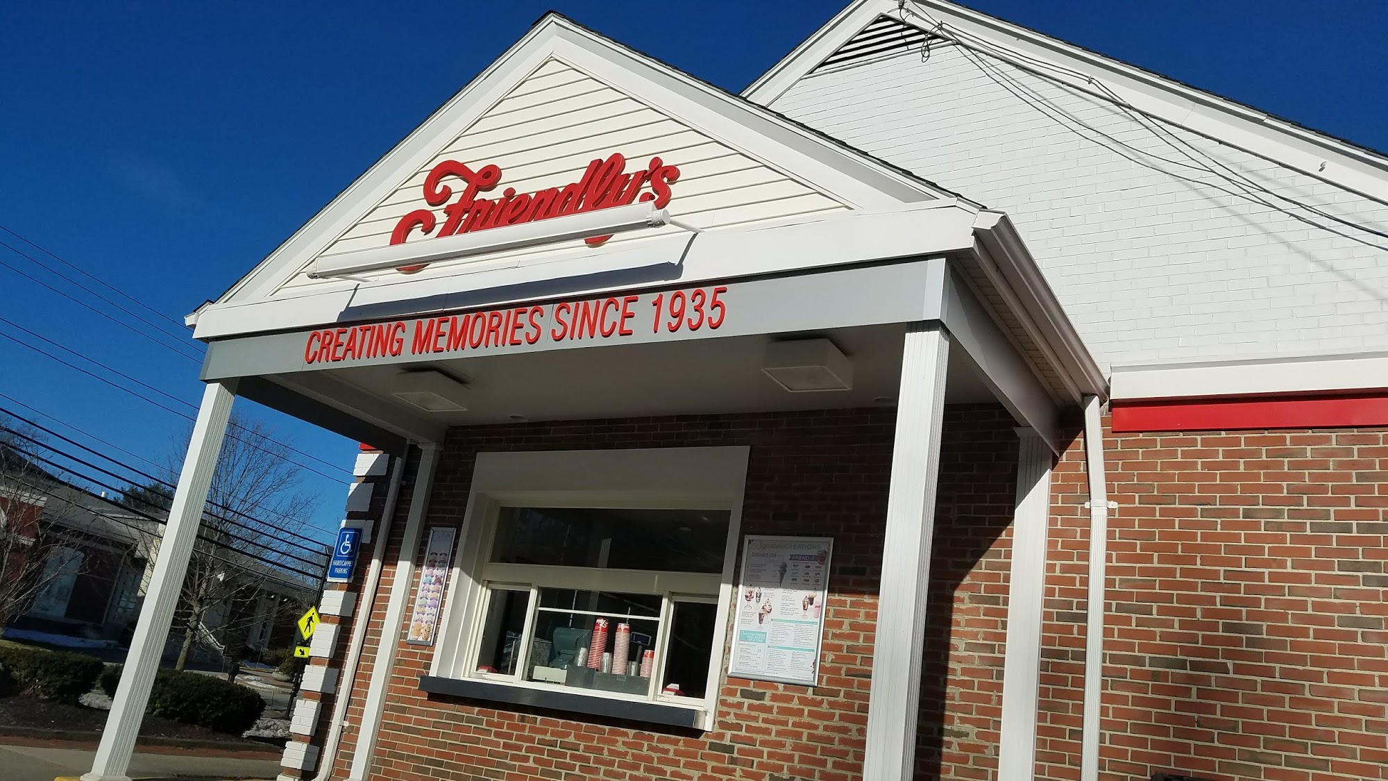Friendly's