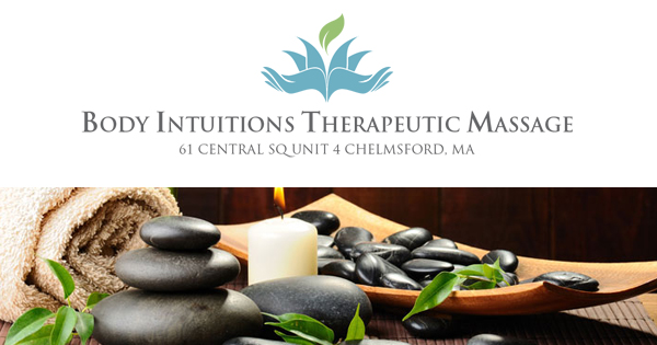 Body Intuitions Therapeutic Massage