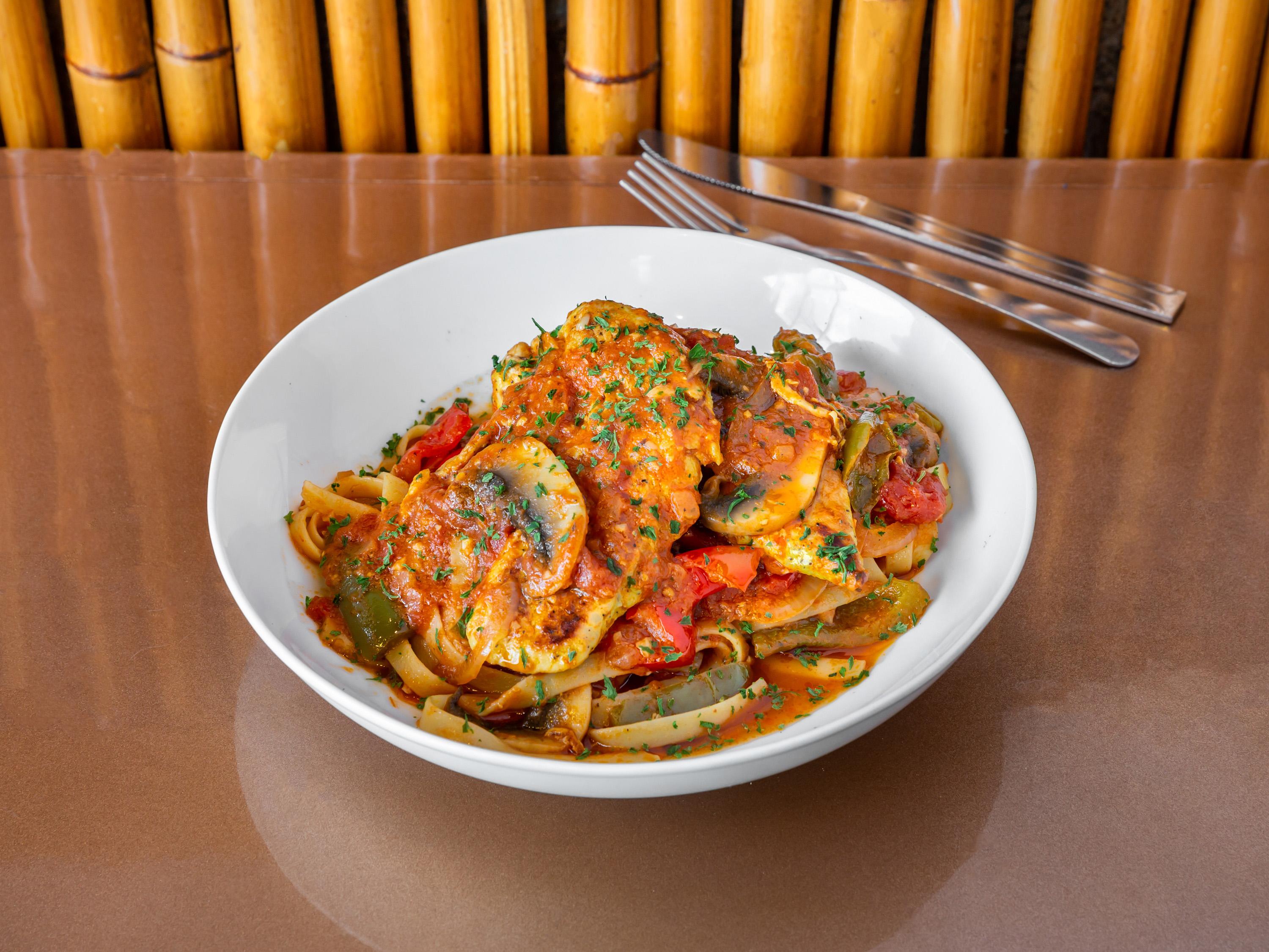 Photo credit: grubhub