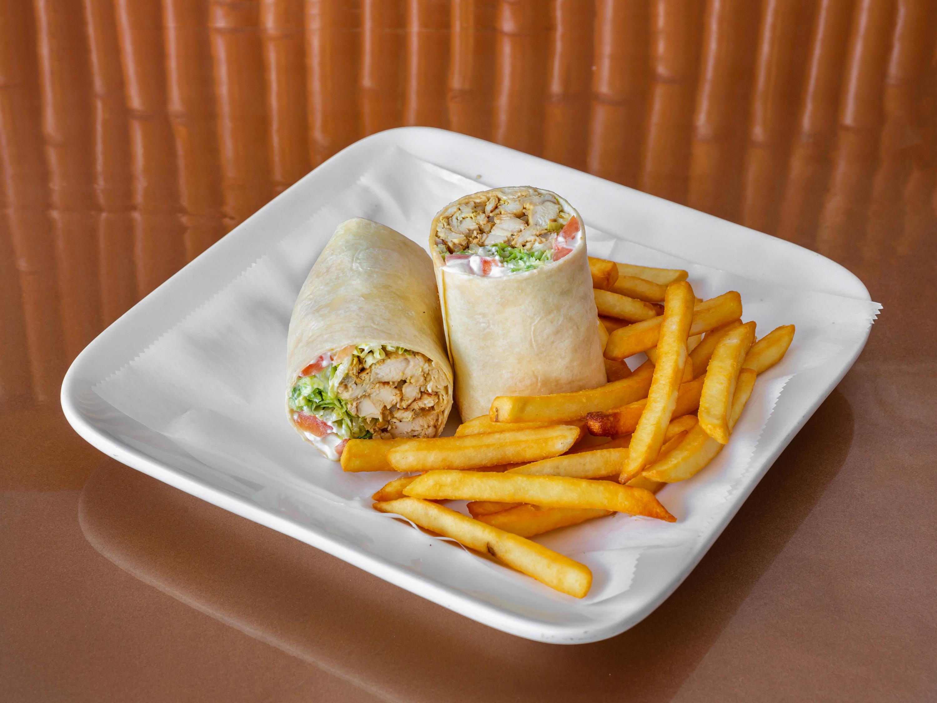 Photo credit: grubhub