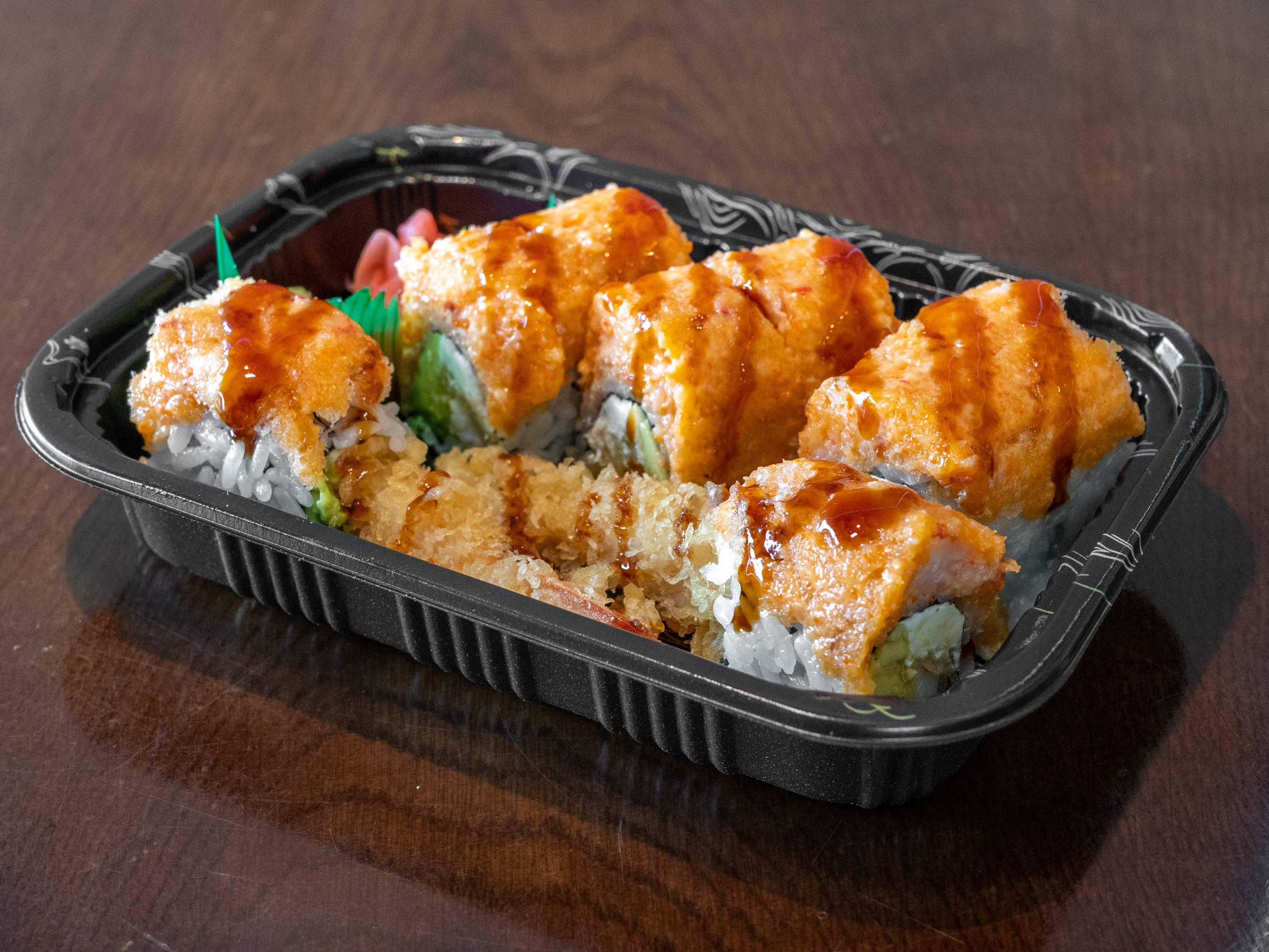 Photo credit: grubhub