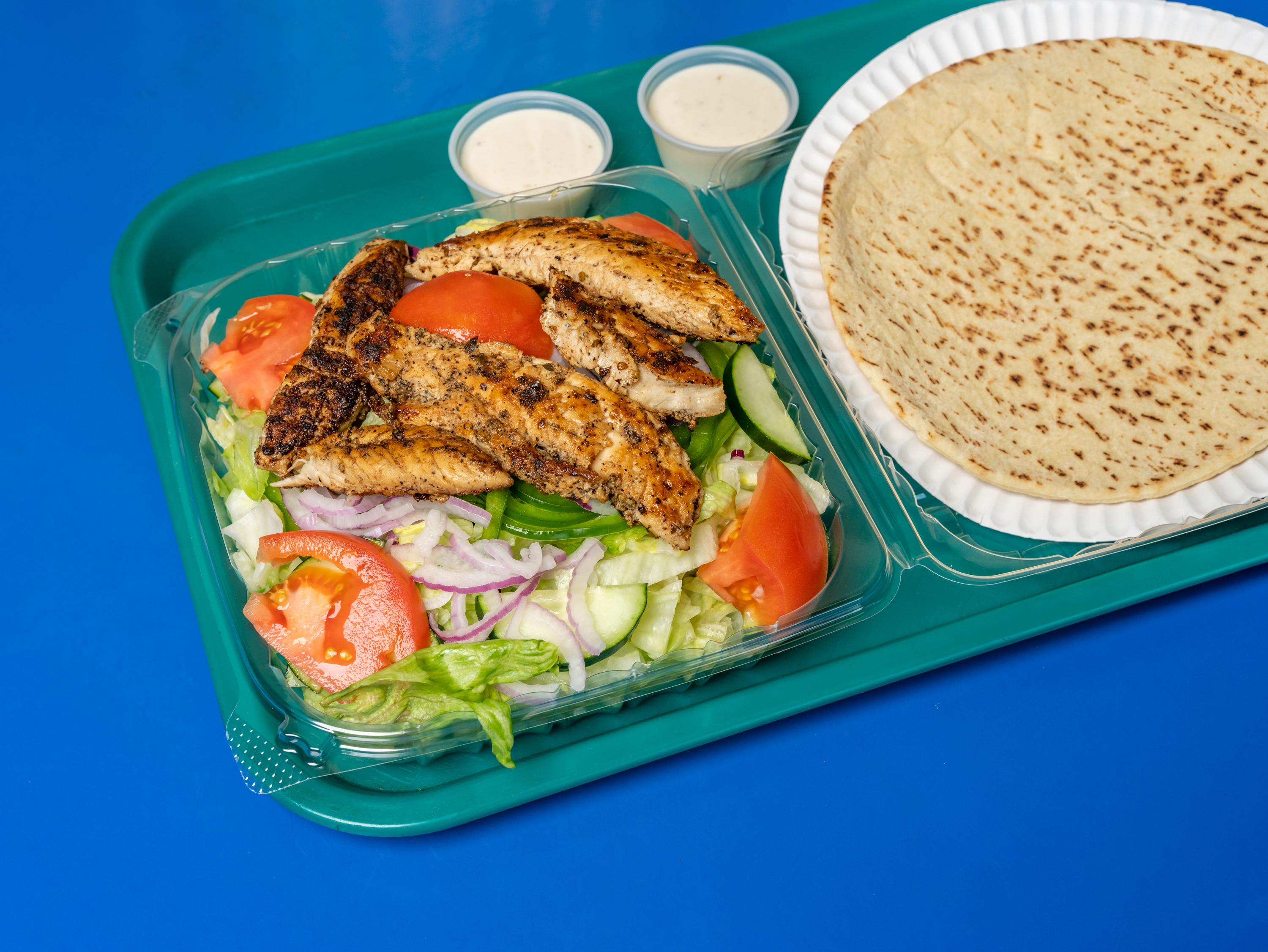 Photo credit: grubhub