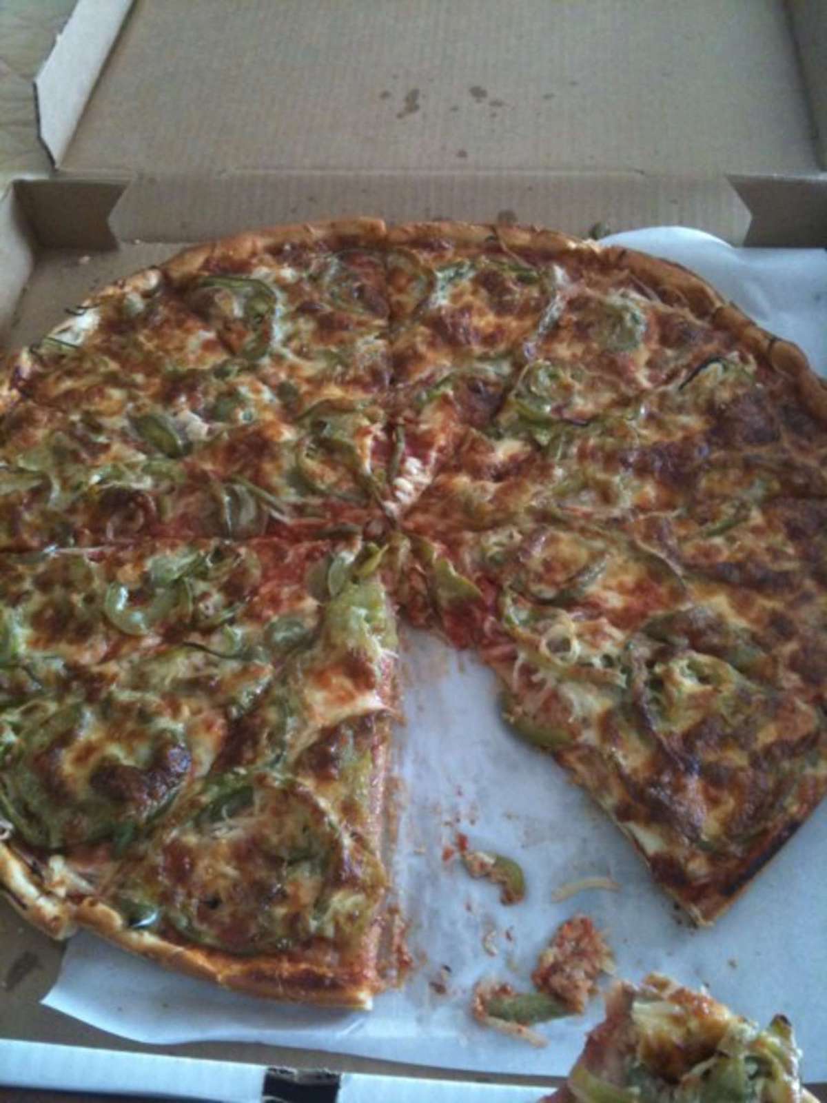 Photo credit: zomato