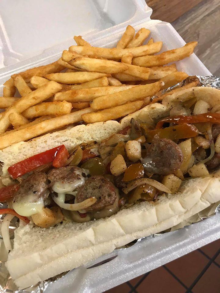 Photo credit: grubhub