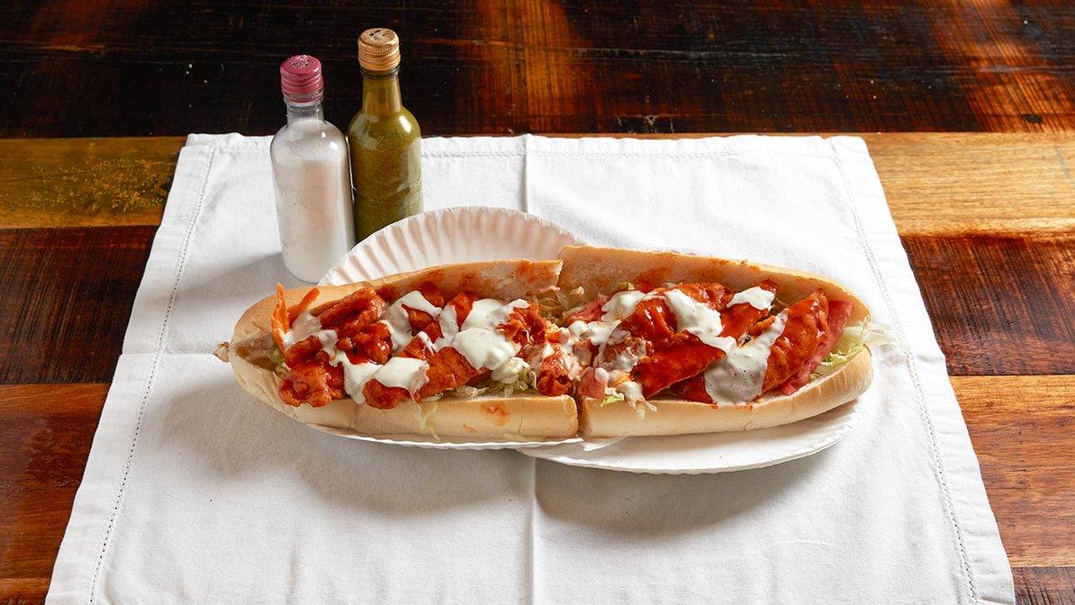 Photo credit: grubhub