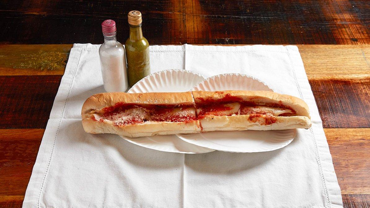 Photo credit: grubhub