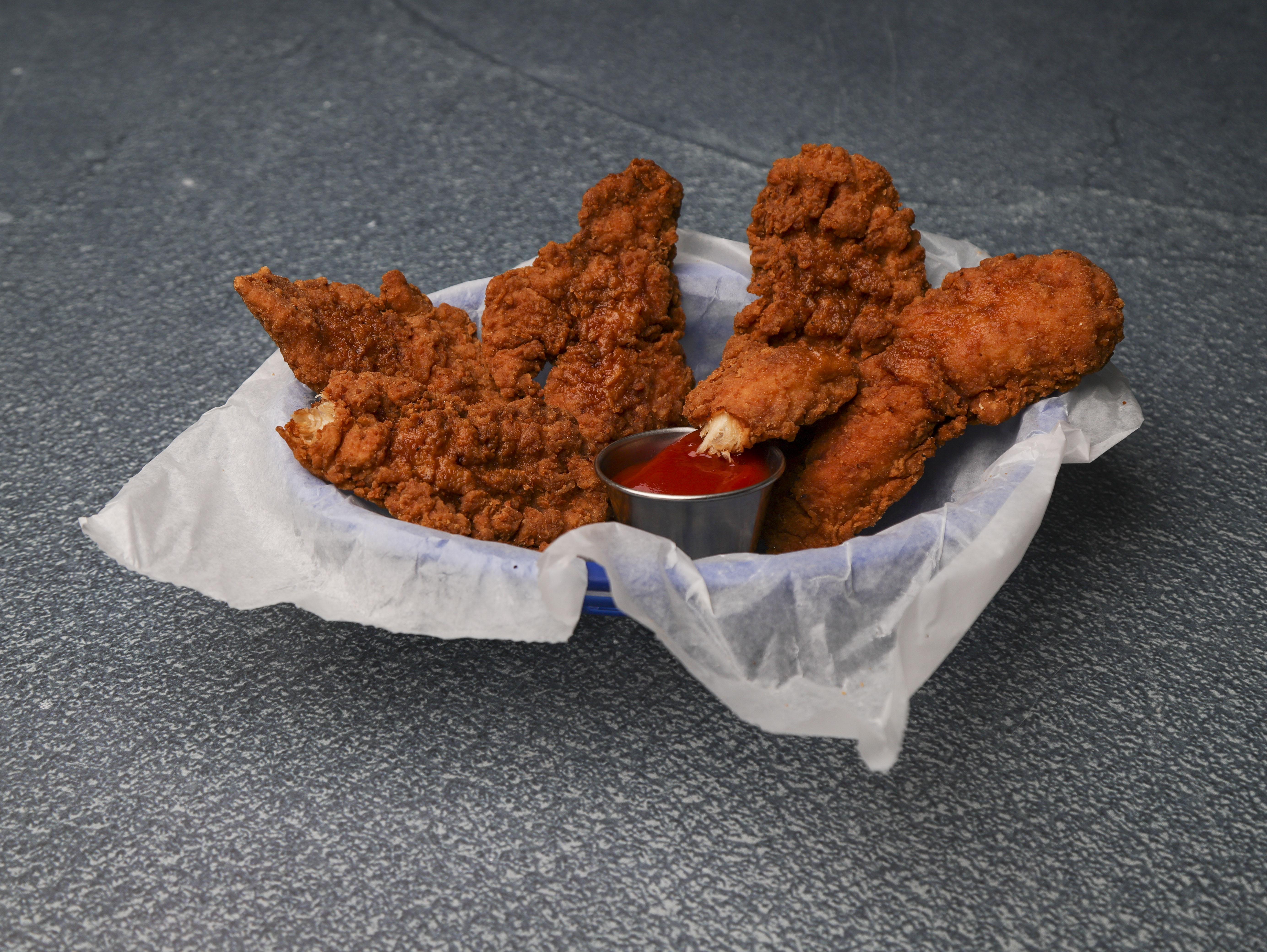 Photo credit: grubhub