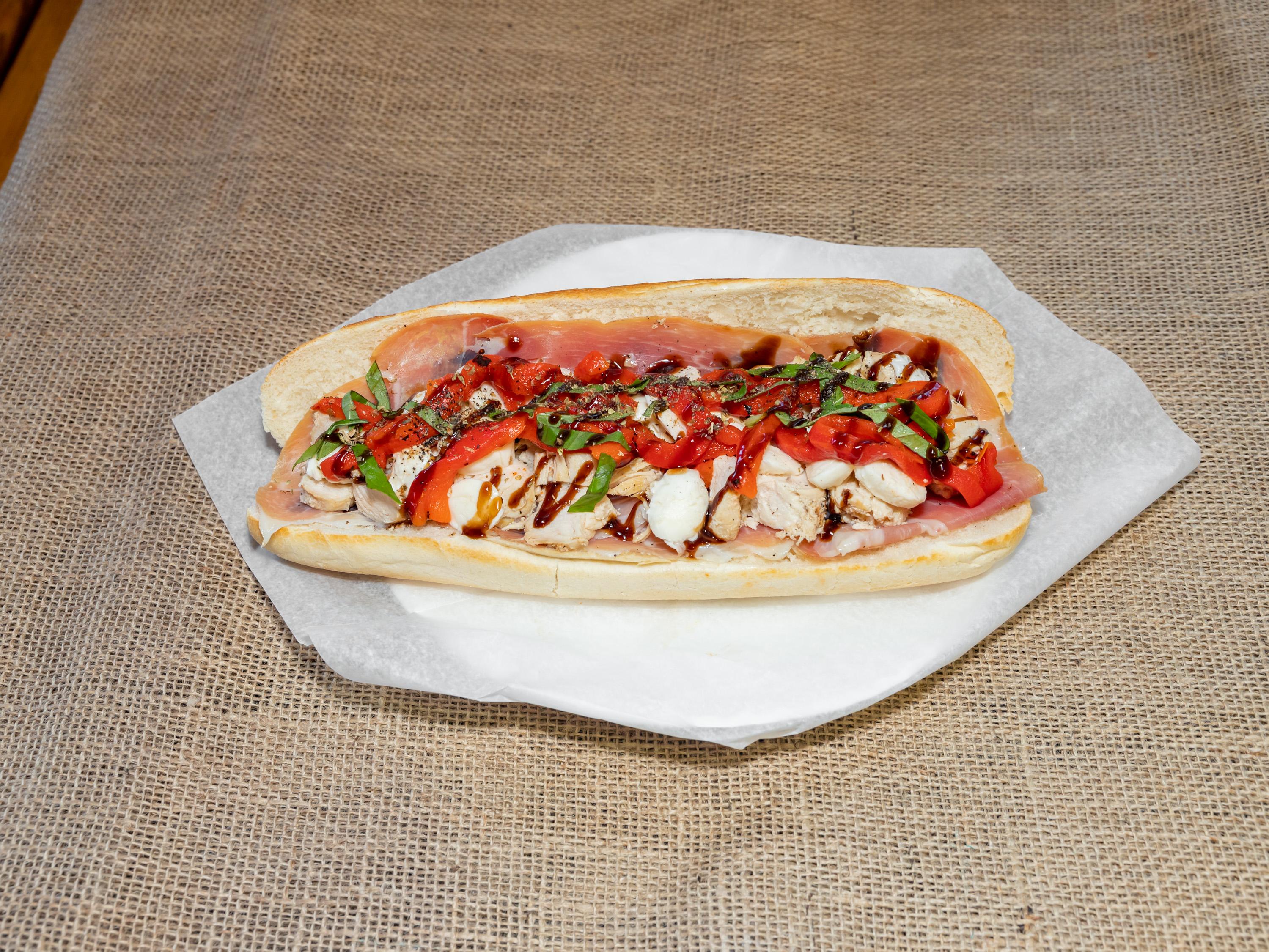 Photo credit: grubhub