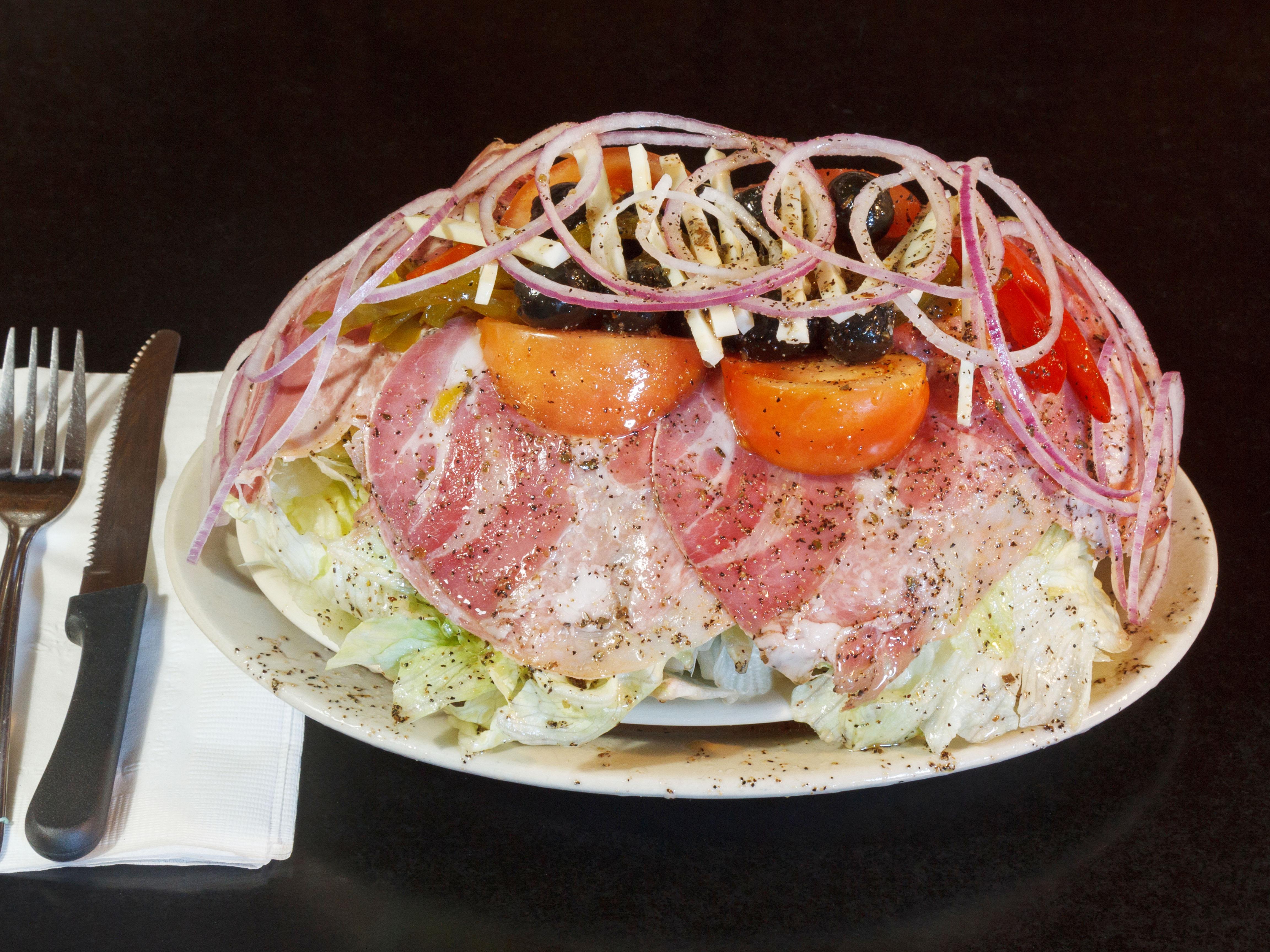 Photo credit: grubhub