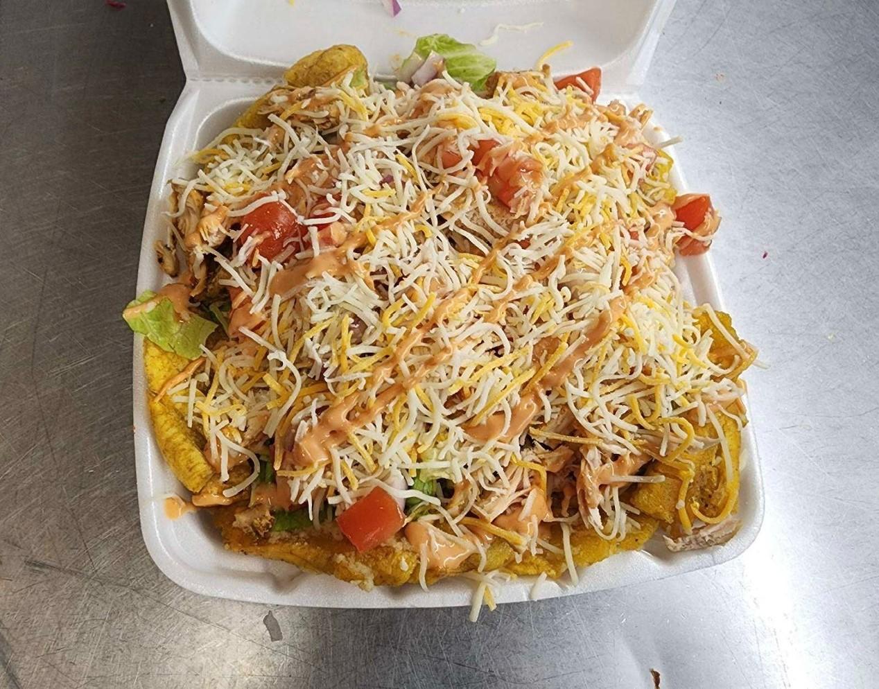 Photo credit: grubhub