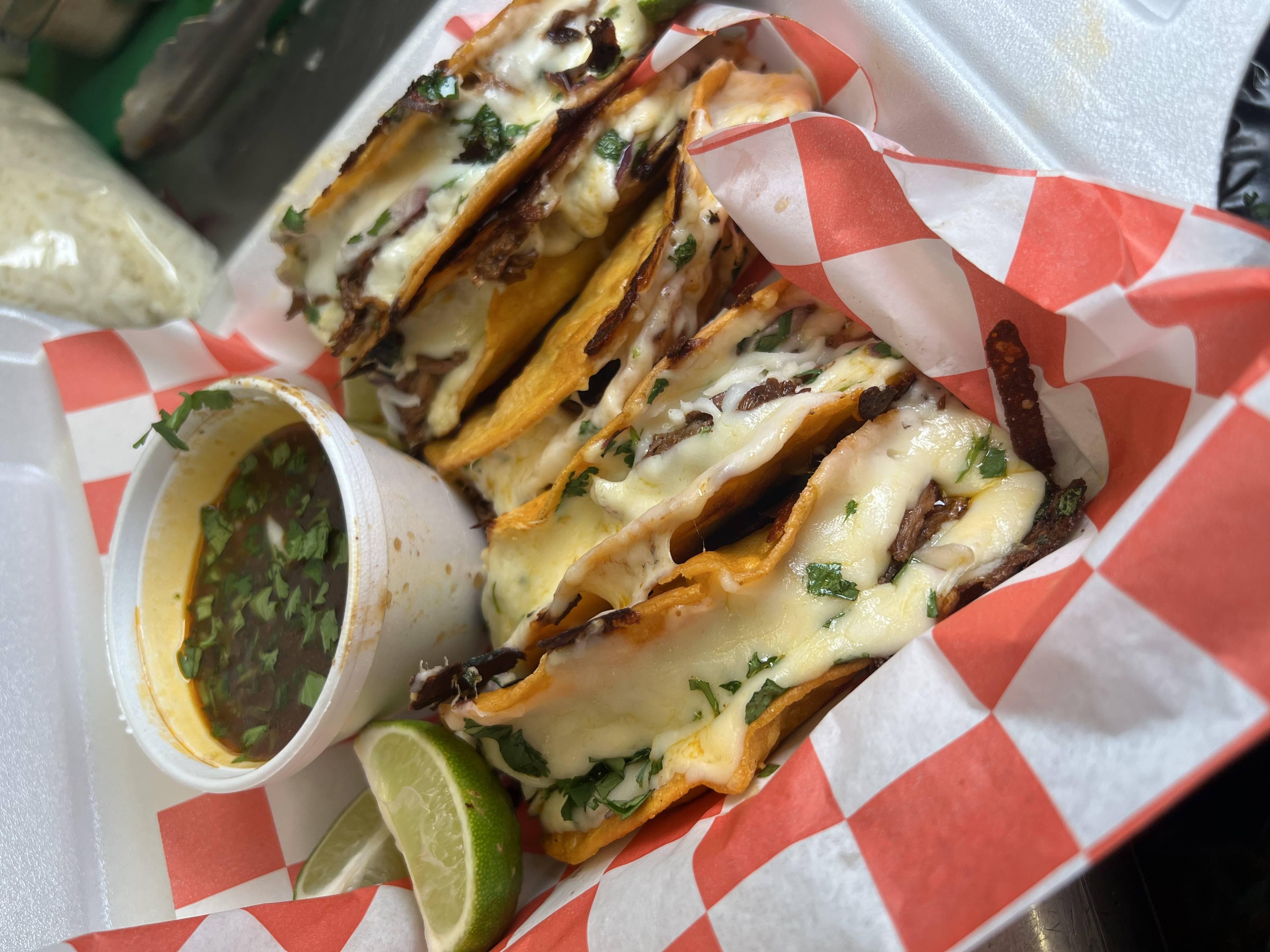 Photo credit: ubereats