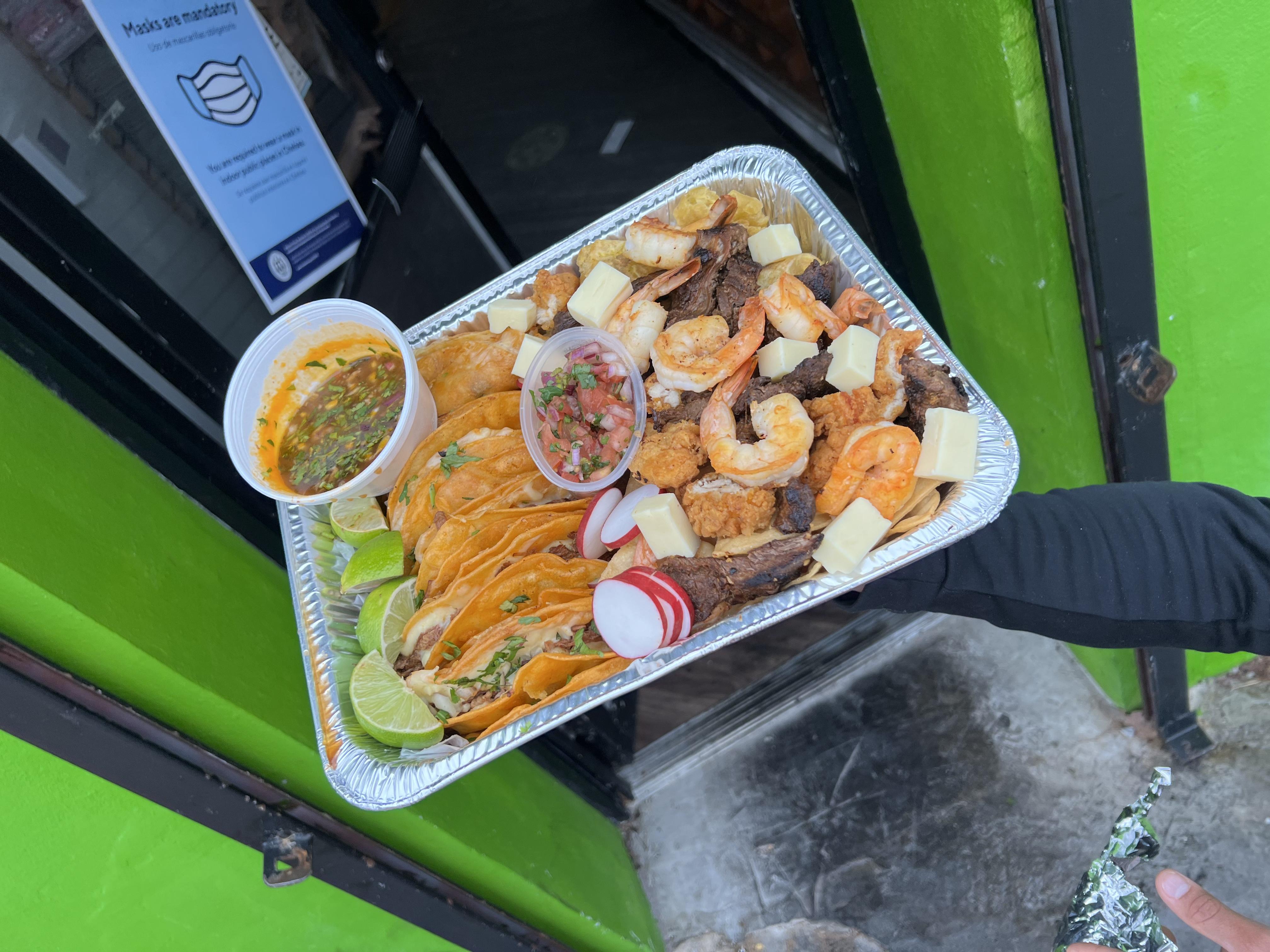 Photo credit: grubhub