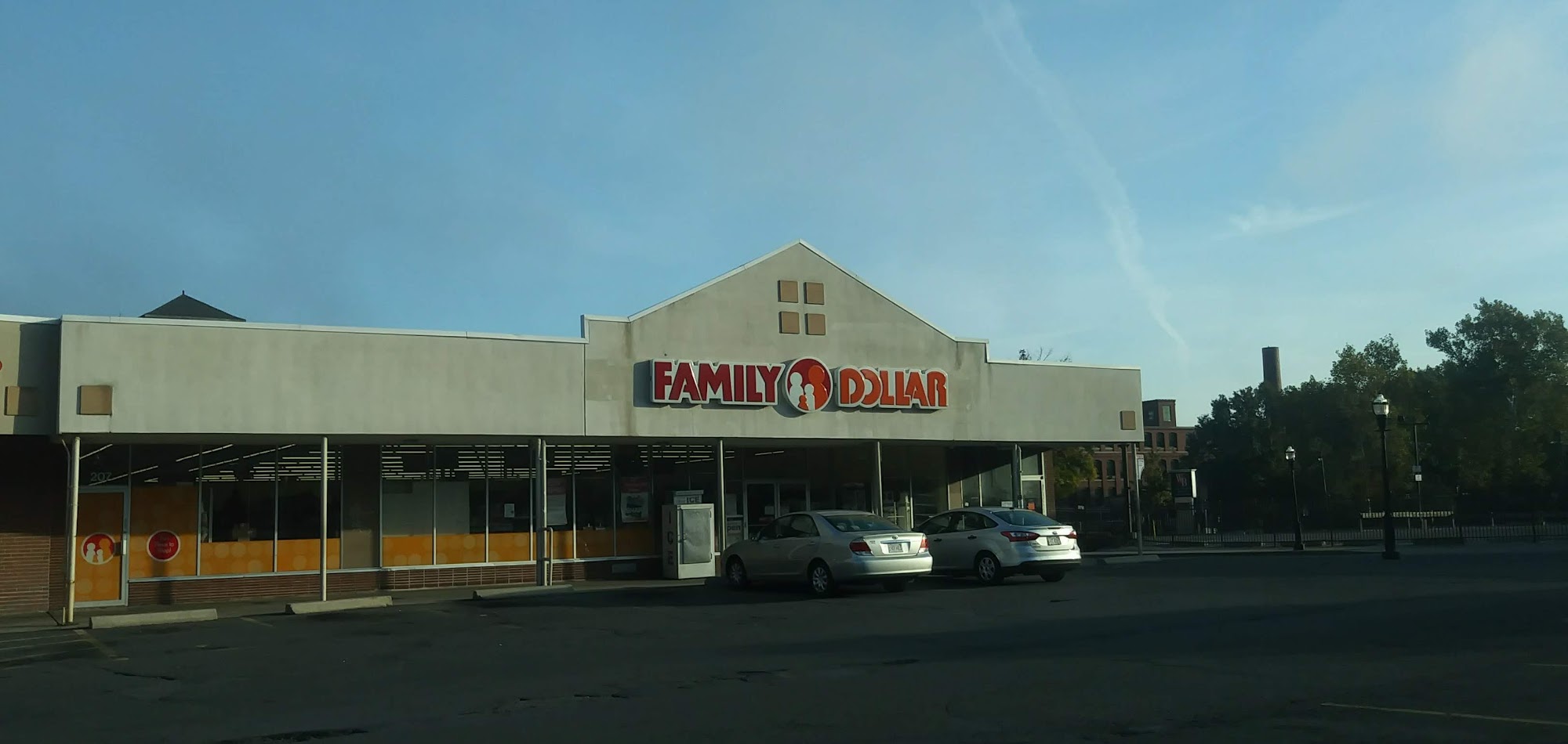 Family Dollar