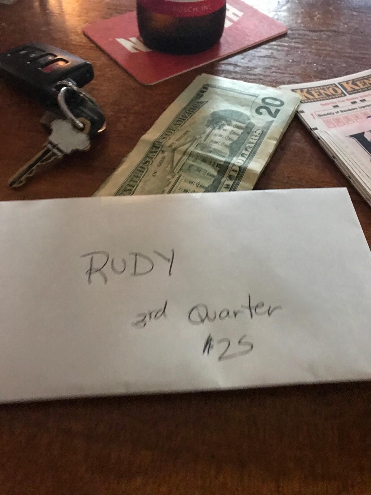 Photo credit: nextdoor