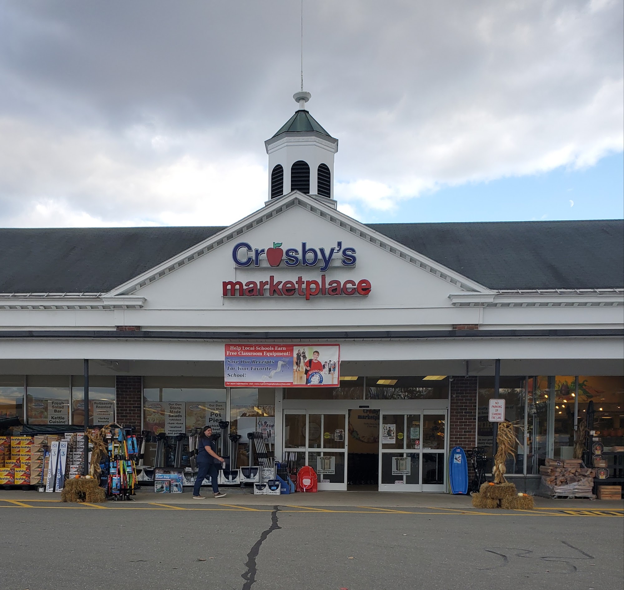Crosby's Marketplace