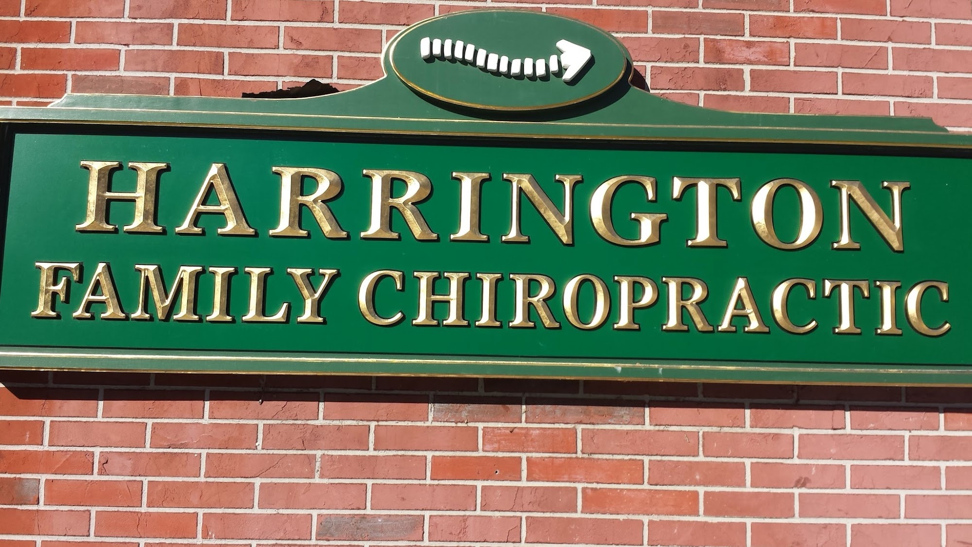 Harrington Family Chiropractic