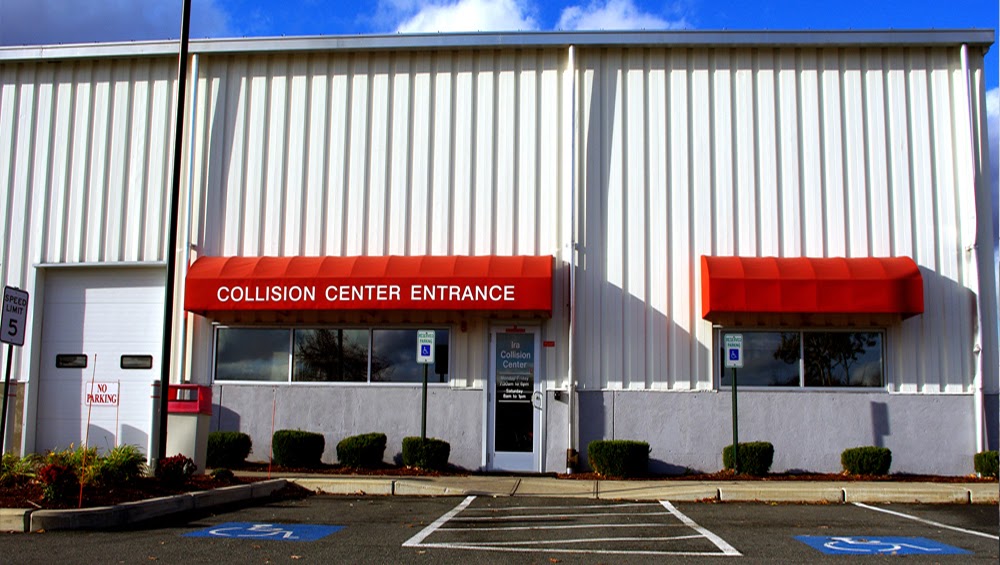 Ira Collision Center