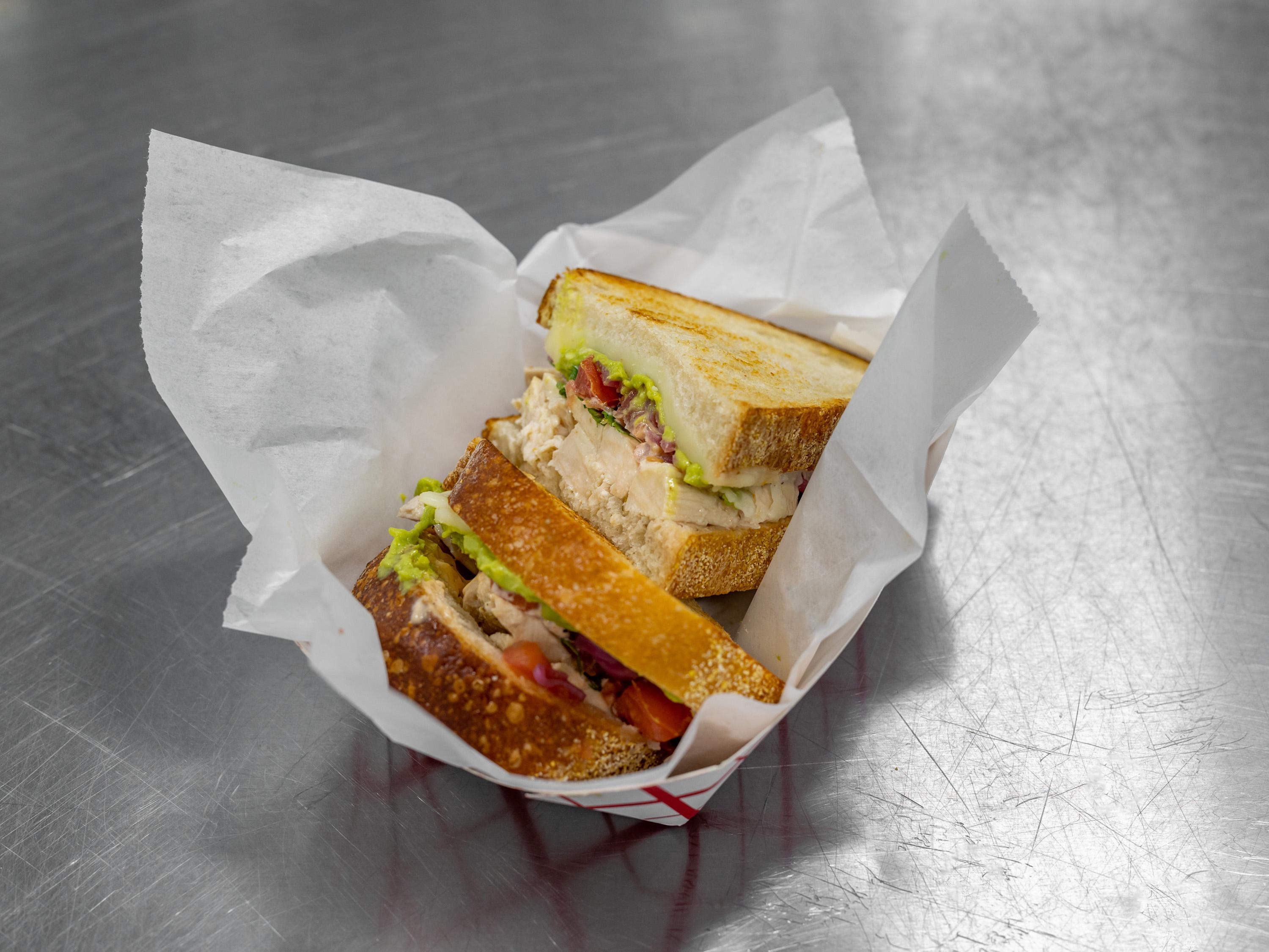 Photo credit: grubhub