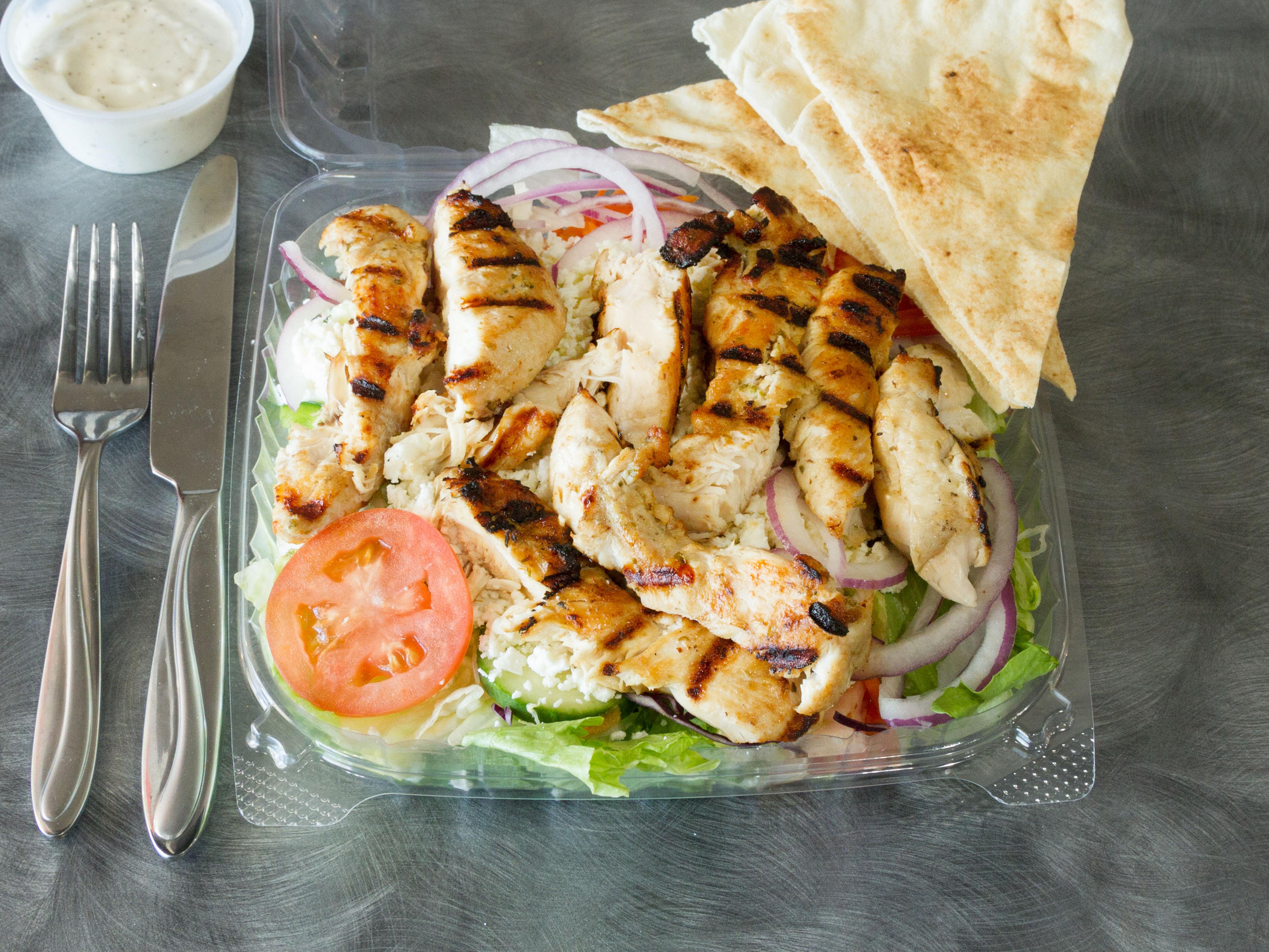 Photo credit: grubhub