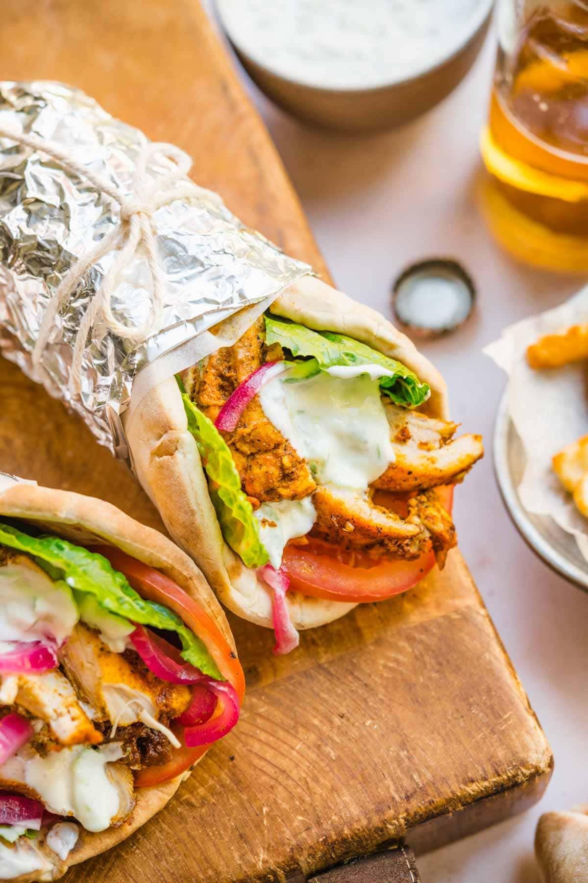 Photo credit: grubhub