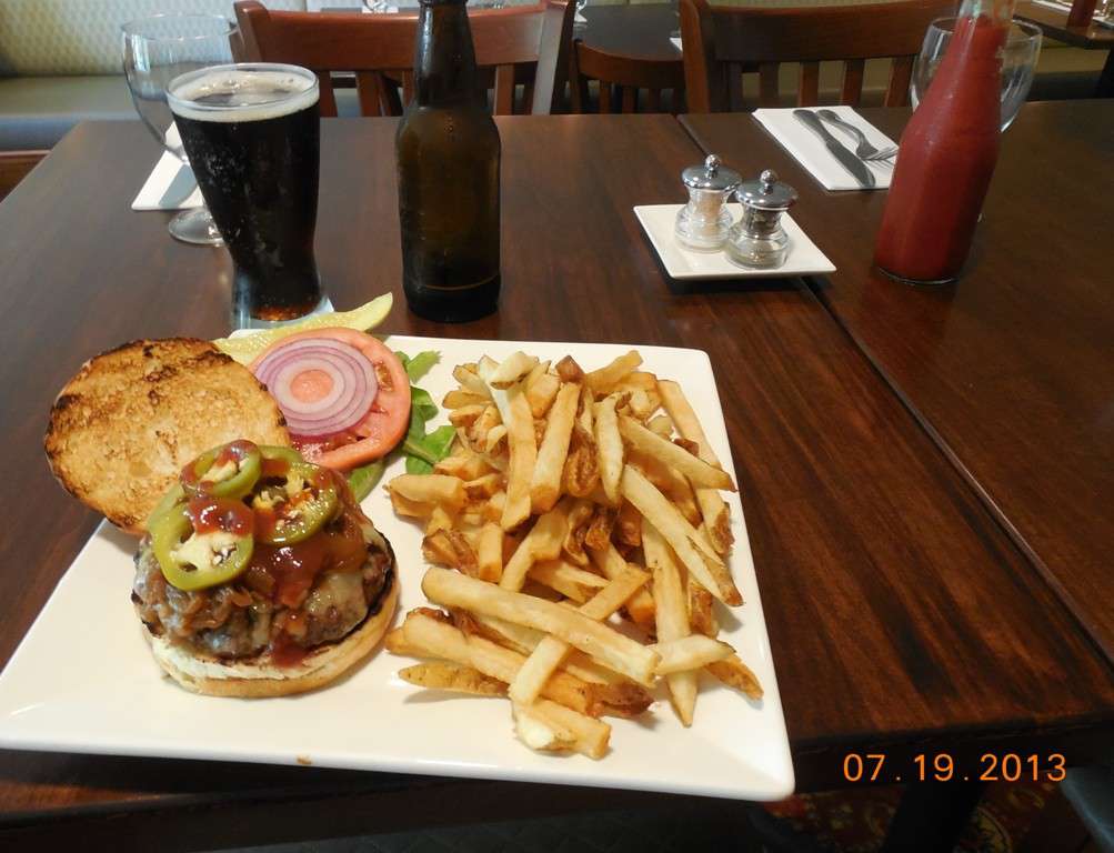 Photo credit: zomato