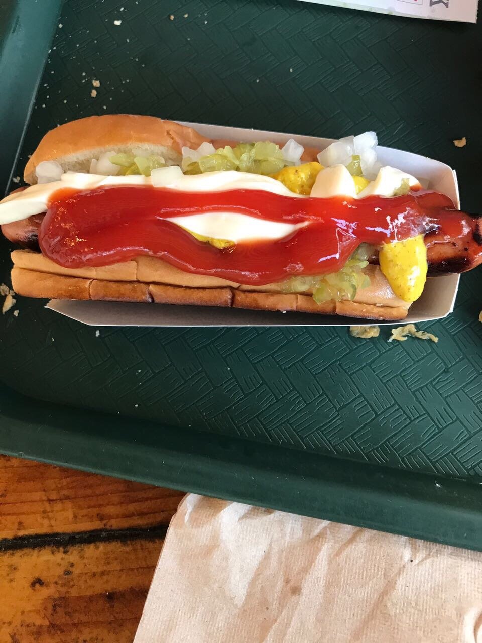Photo credit: tripadvisor