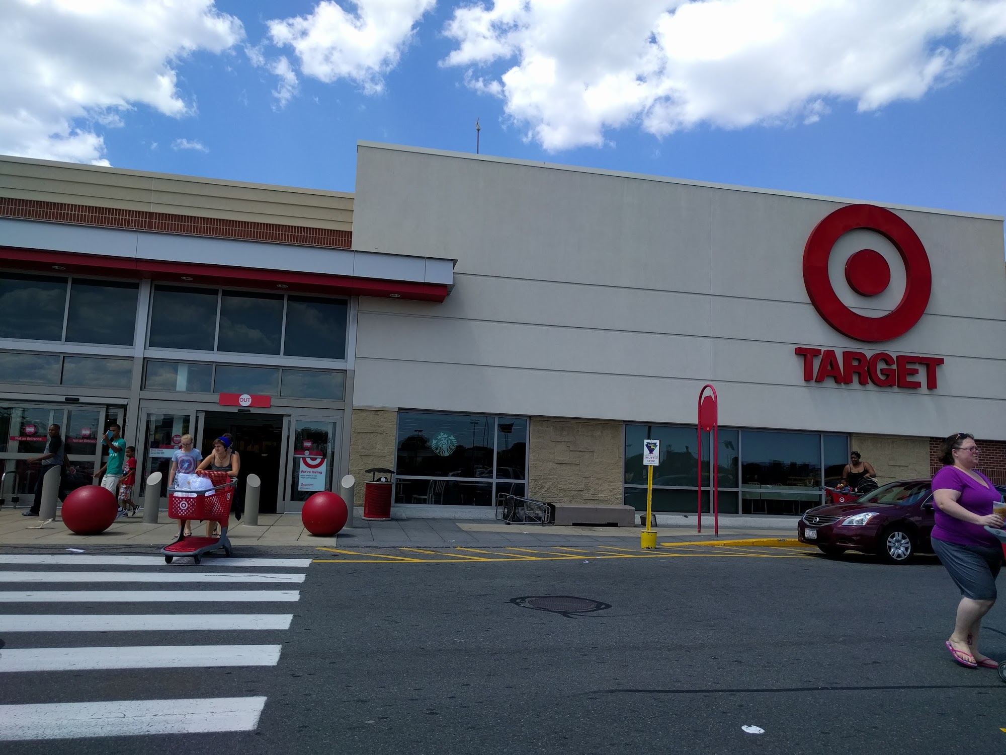 Target