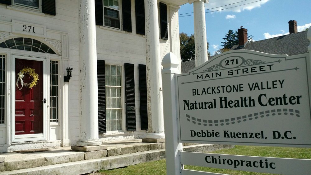 Blackstone Valley Chiropractic